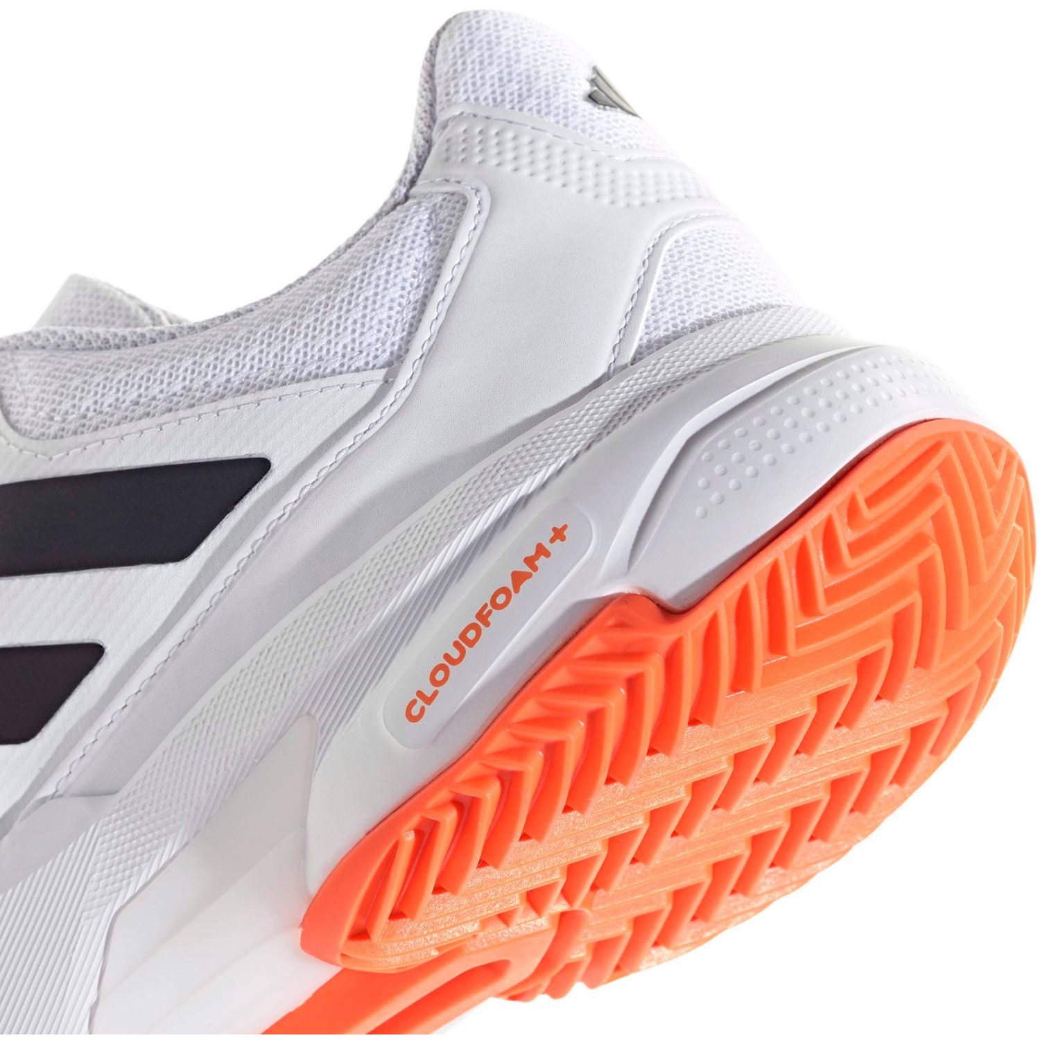 adidas CourtJam Control 3 Clay Heren » TennisDirect.nl