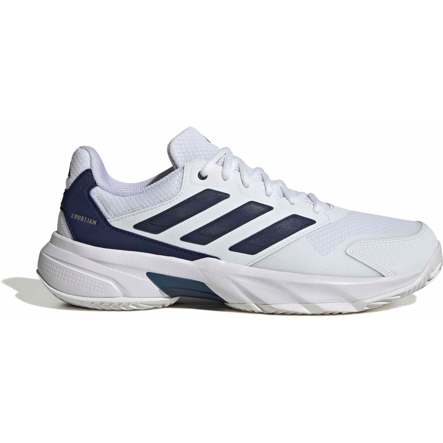 adidas CourtJam Control 3 Clay Heren » TennisDirect.nl