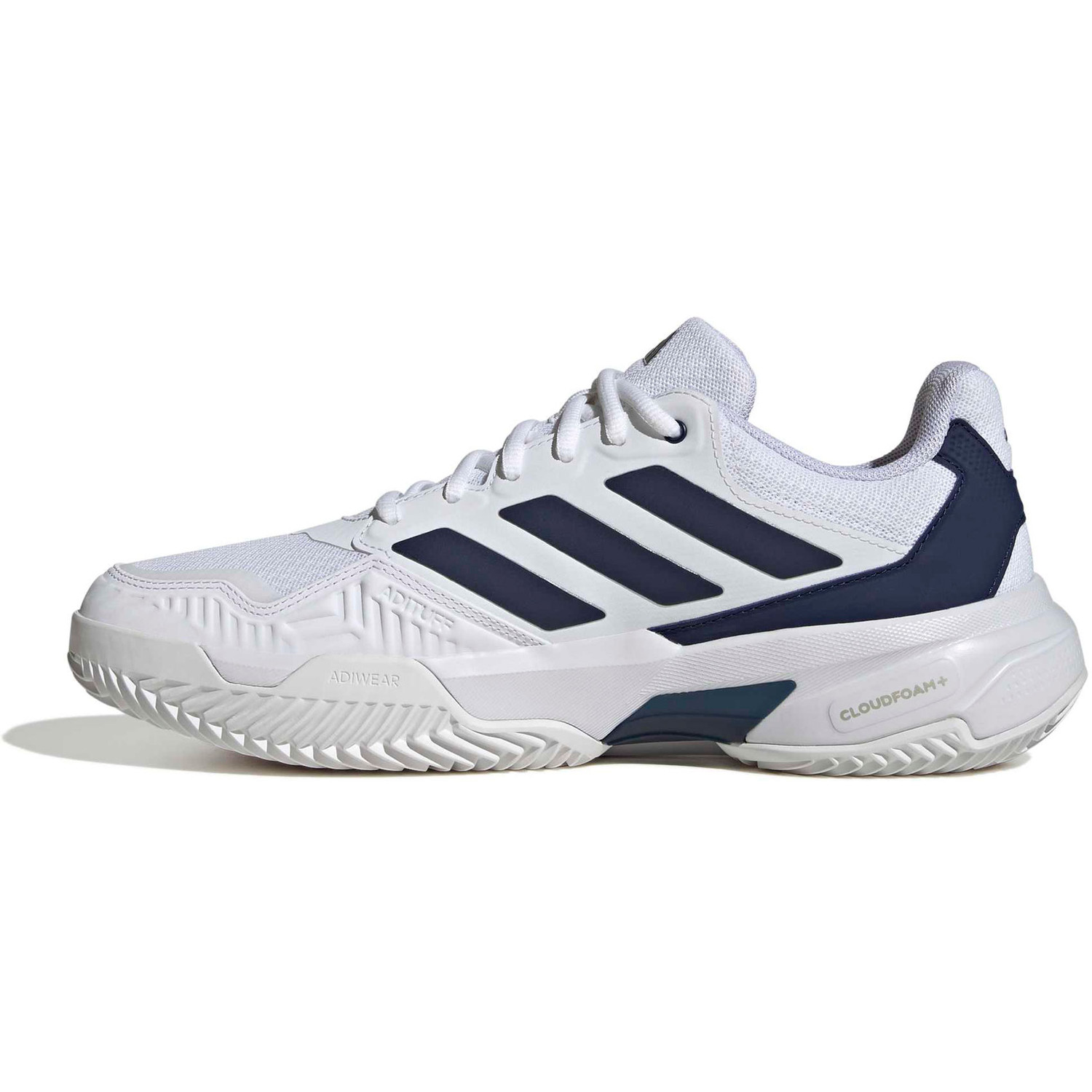 adidas CourtJam Control 3 Clay Heren » TennisDirect.nl
