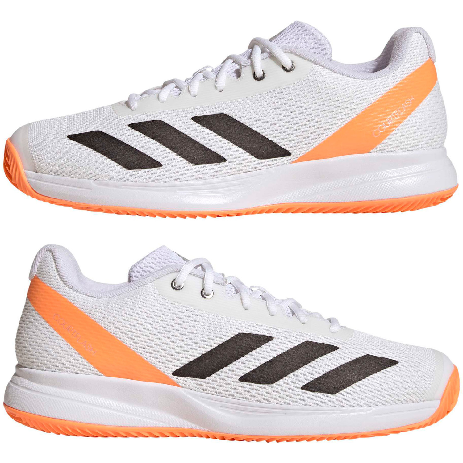 adidas Courtflash Speed 2 Clay Men - PassaSports.com