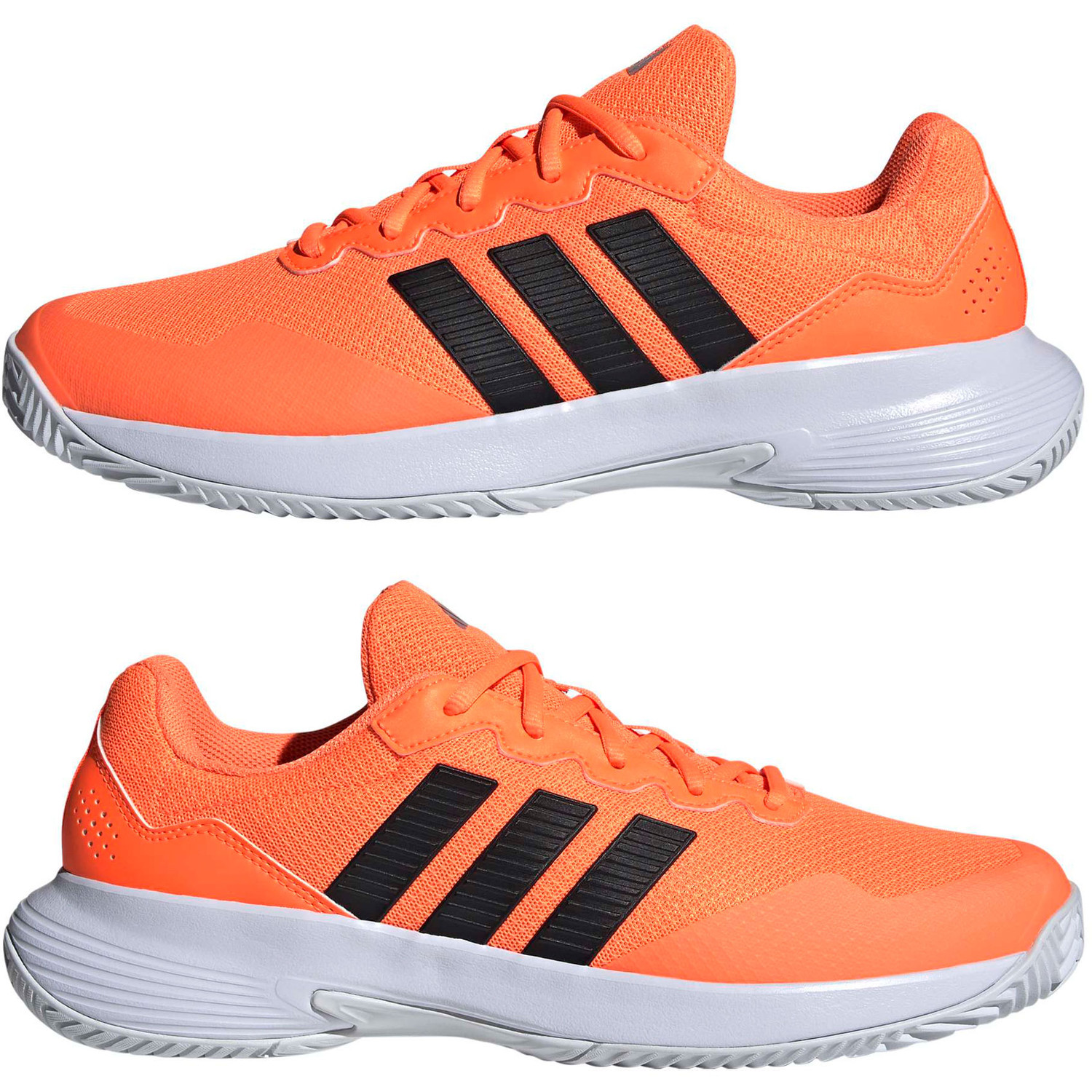 adidas GameCourt 2 Men - PassaSports.com