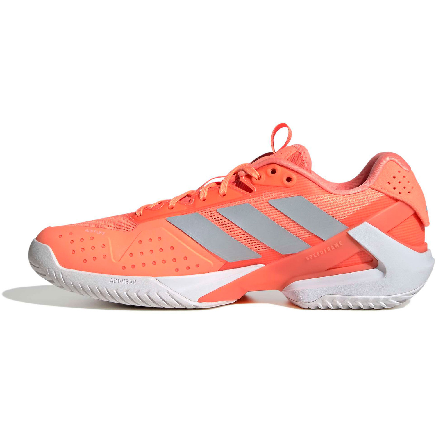 adidas adizero Ubersonic 5 Women - PassaSports.com
