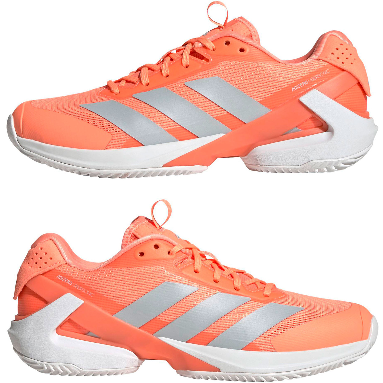 adidas adizero Ubersonic 5 Clay Women's - PassaSports.com