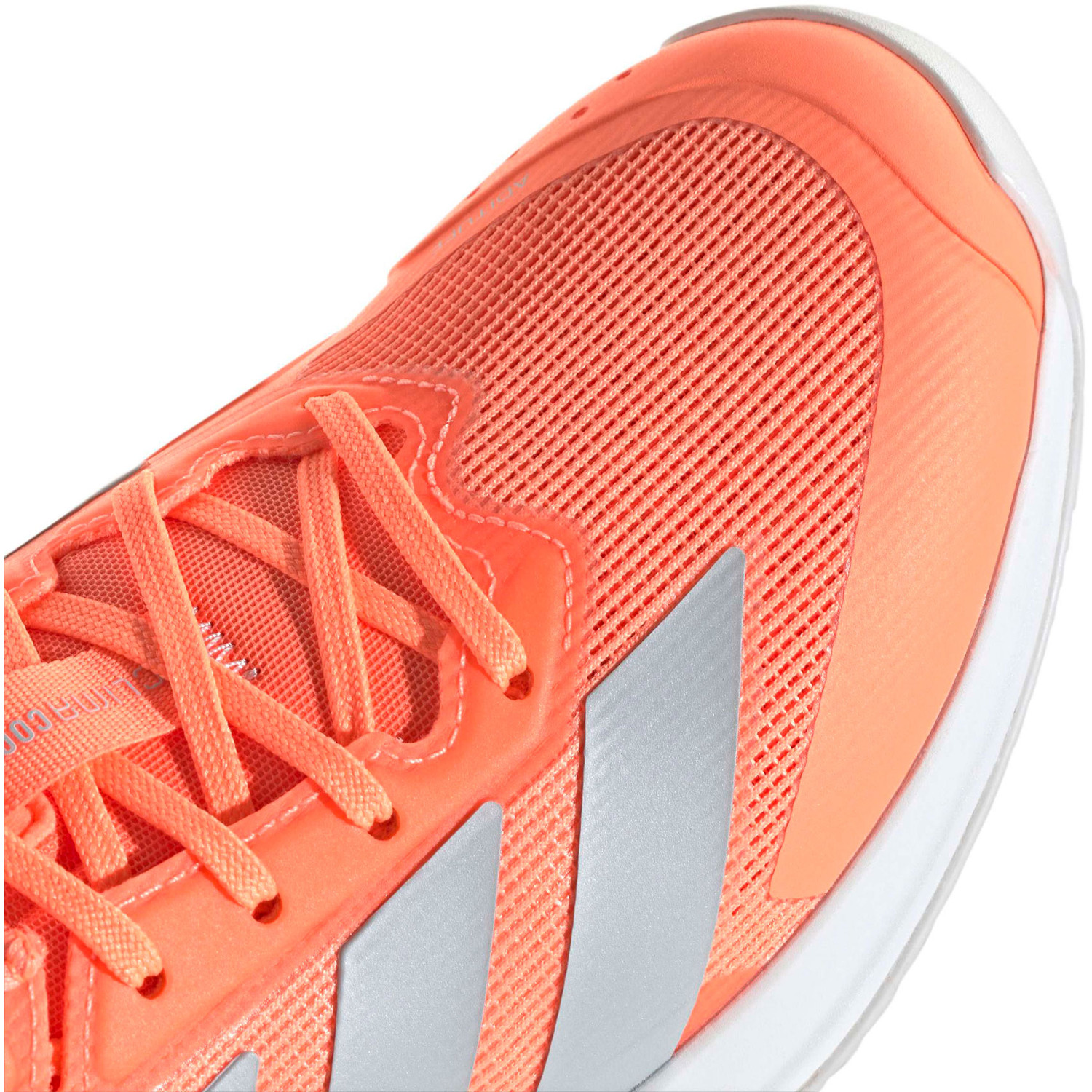 adidas adizero Ubersonic 5 Clay Women's - PassaSports.com