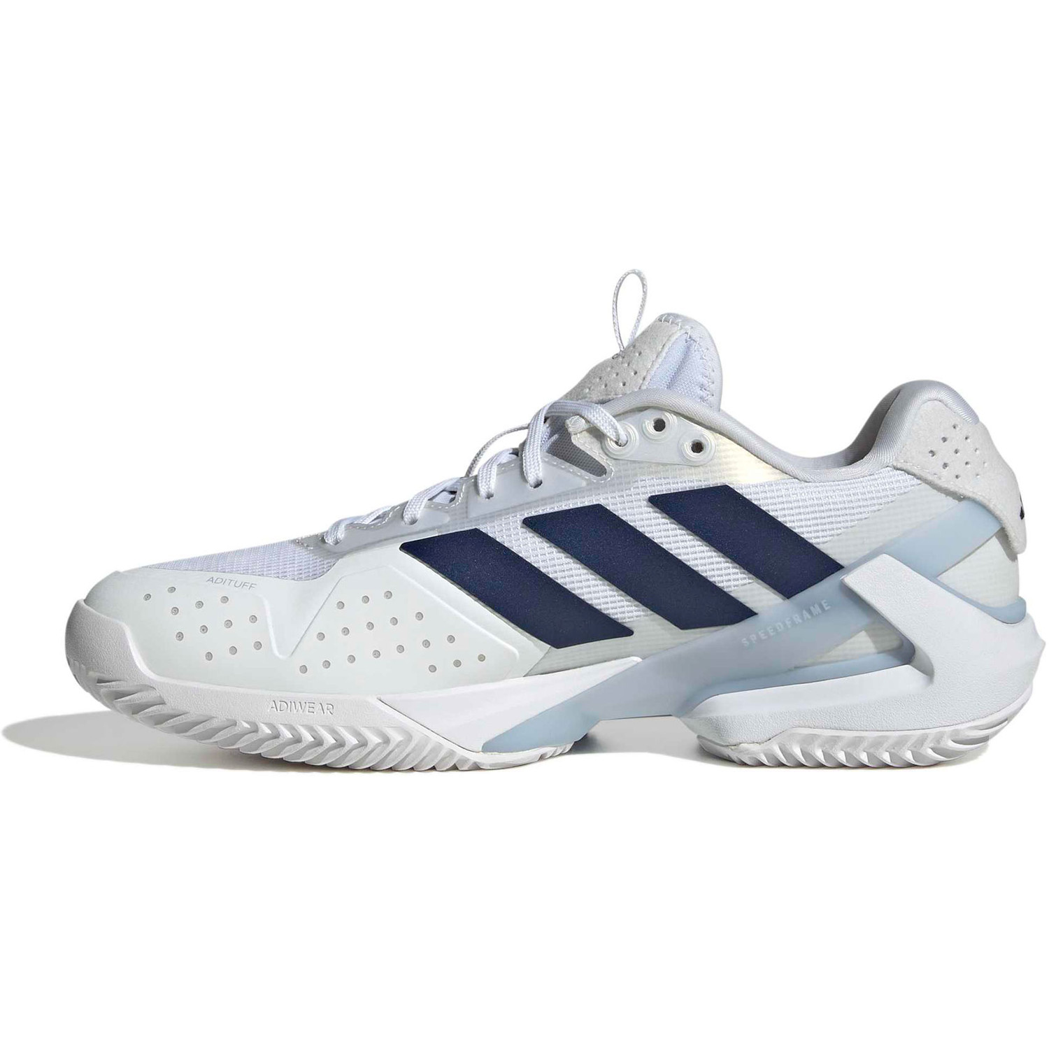 adidas adizero Ubersonic 5 Clay Women - PassaSports.com