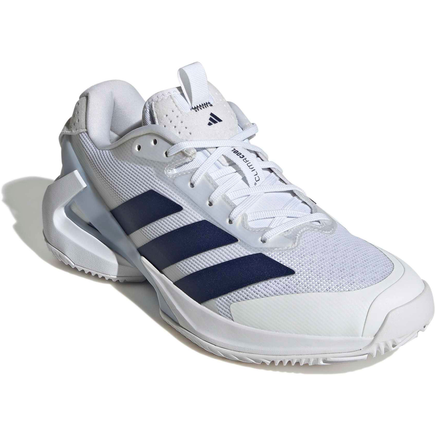 adidas adizero Ubersonic 5 Clay Women - PassaSports.com
