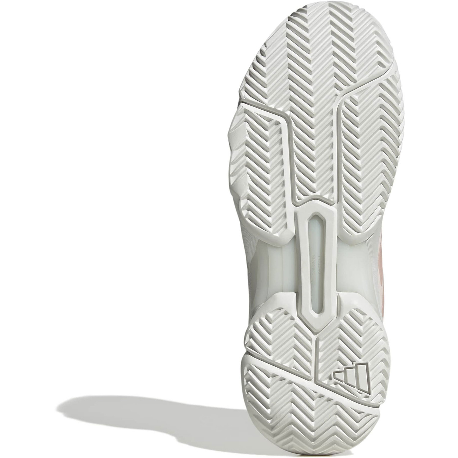 adidas CourtJam Control 3 Women - PassaSports.com