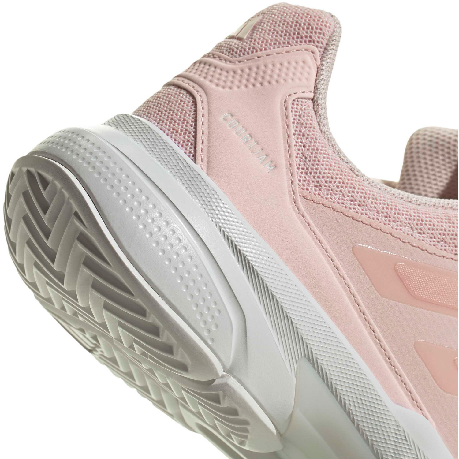 adidas CourtJam Control 3 Women - PassaSports.com