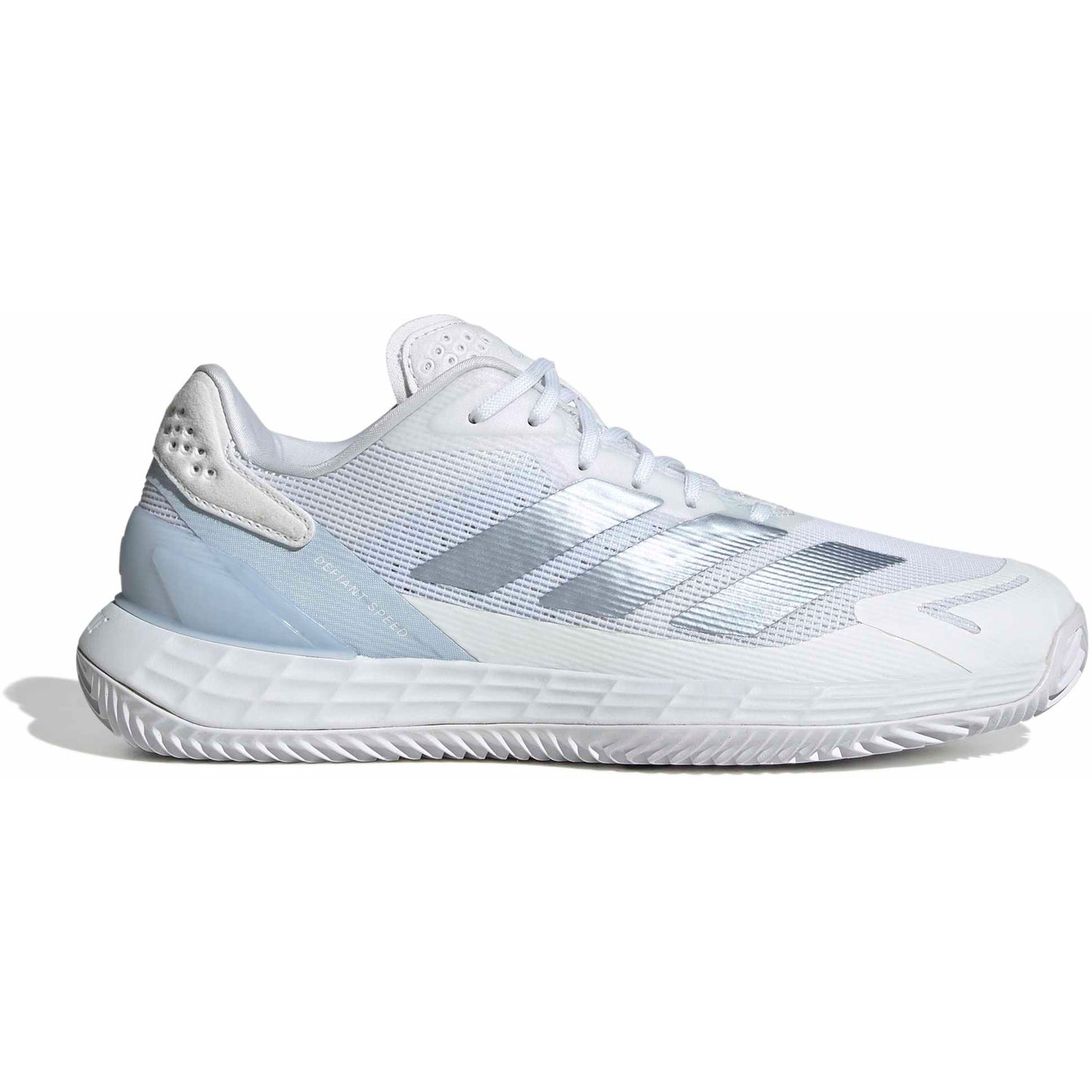 adidas Defiant Speed 2 Clay Dames » TennisDirect.nl