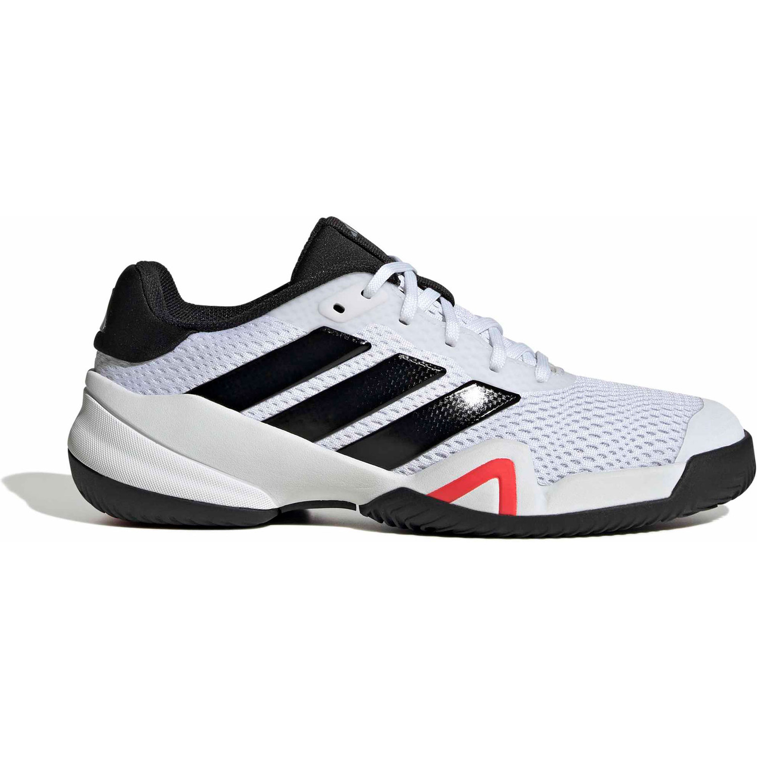 adidas gazelle silver green womens Barricade 14 All court shoe Men main image 1