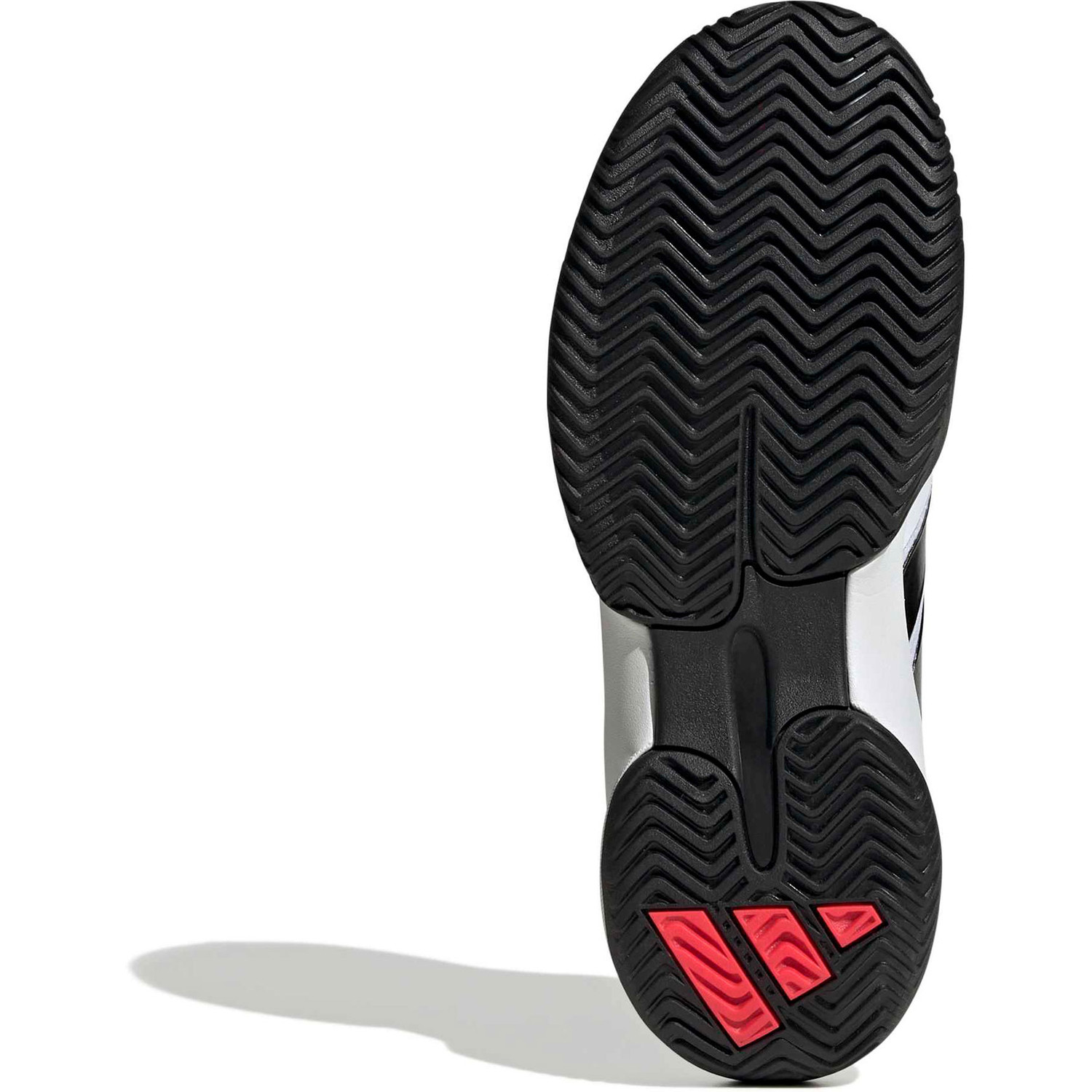 adidas Barricade Junior - PassaSports.com