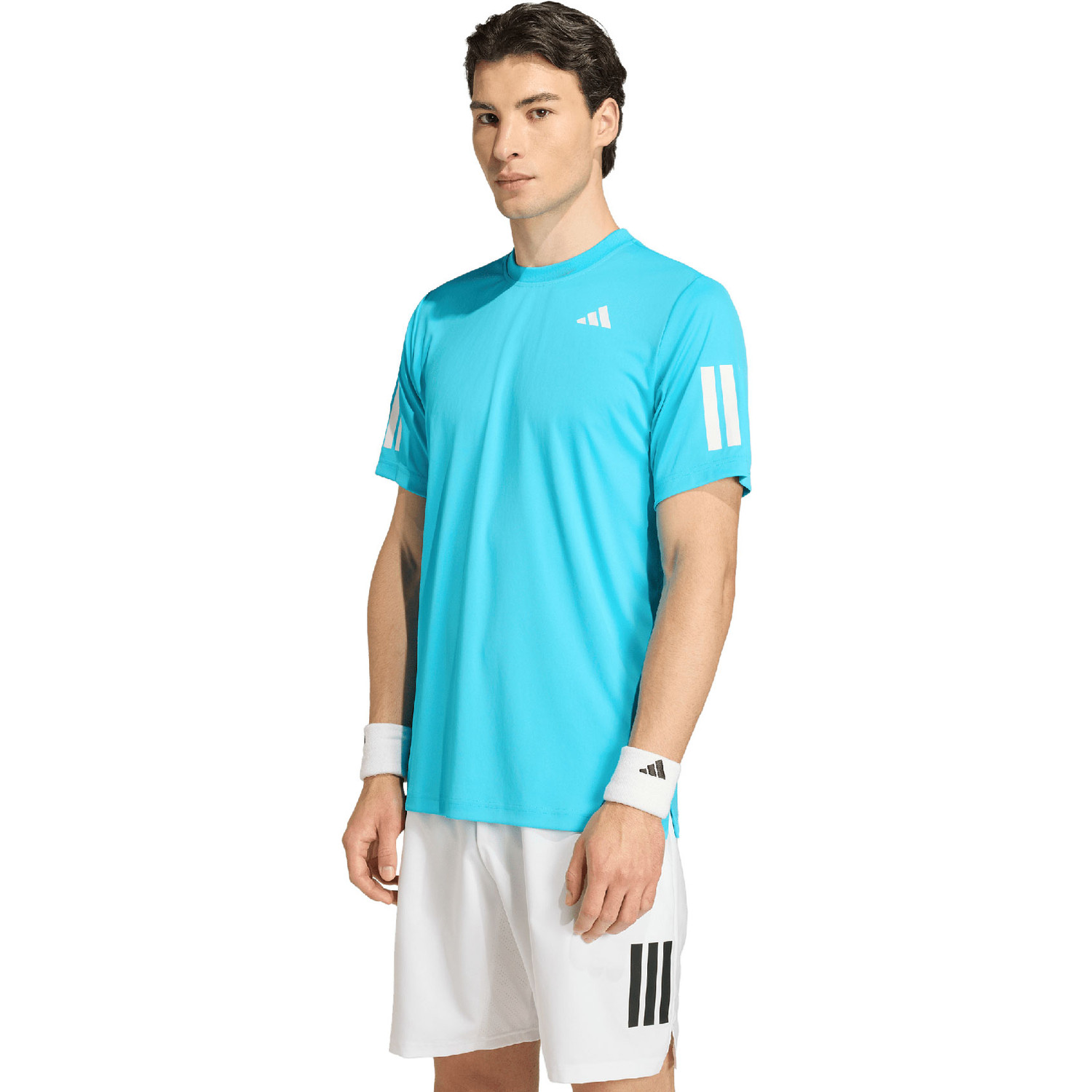03's Club Store　904545 03's Club Store 904545 Men's Club 3 Stripe Top Dark Blue