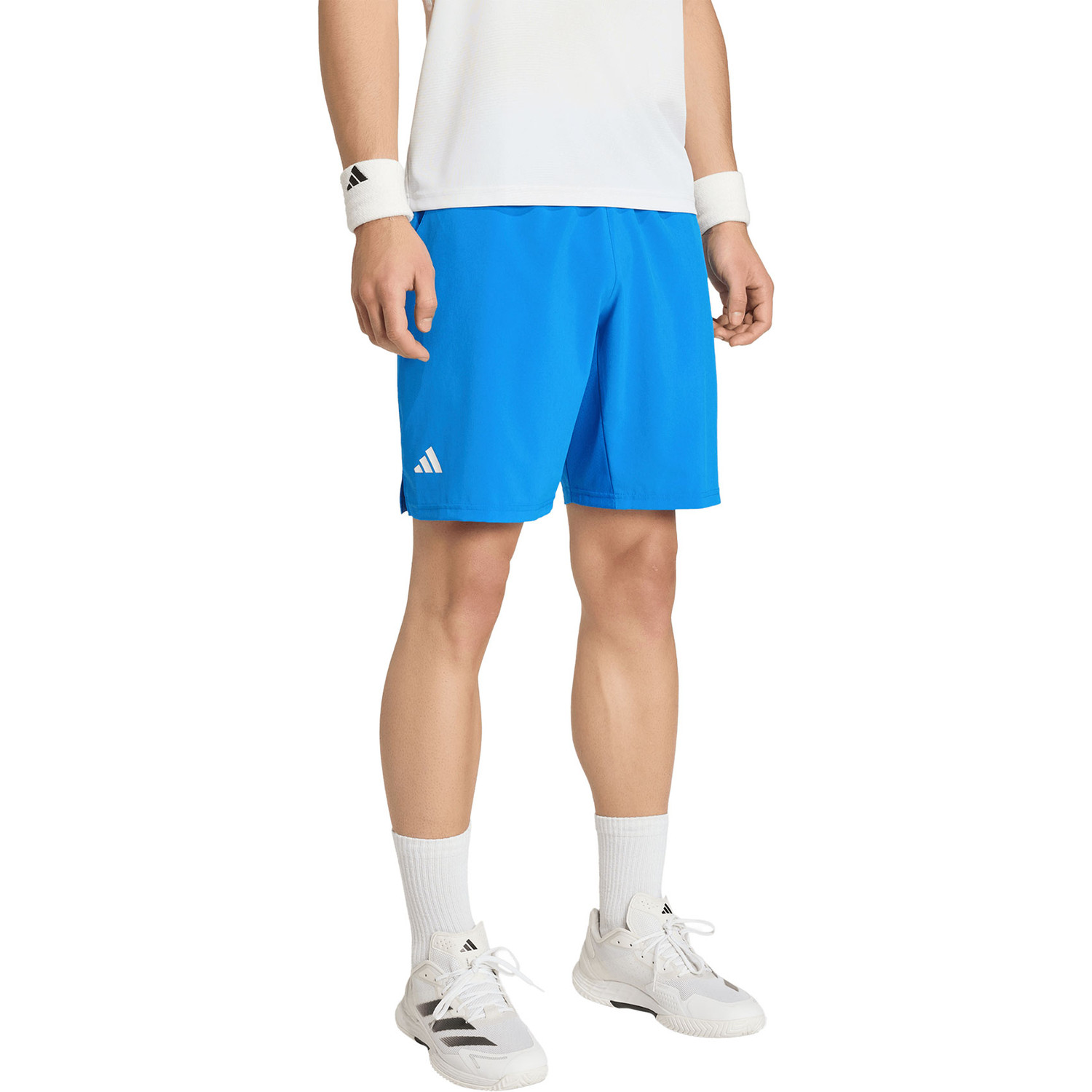 adidas Club Stretch Woven 9 Inch Short » TennisDirect.nl