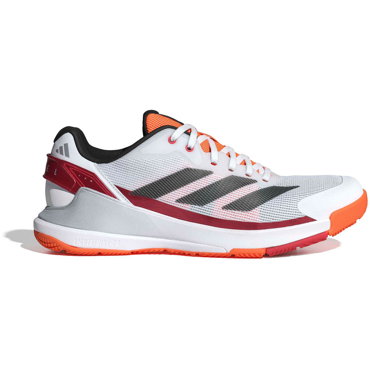 adidas Crazyquick Lightstrike Padel Men - PassaSports.com