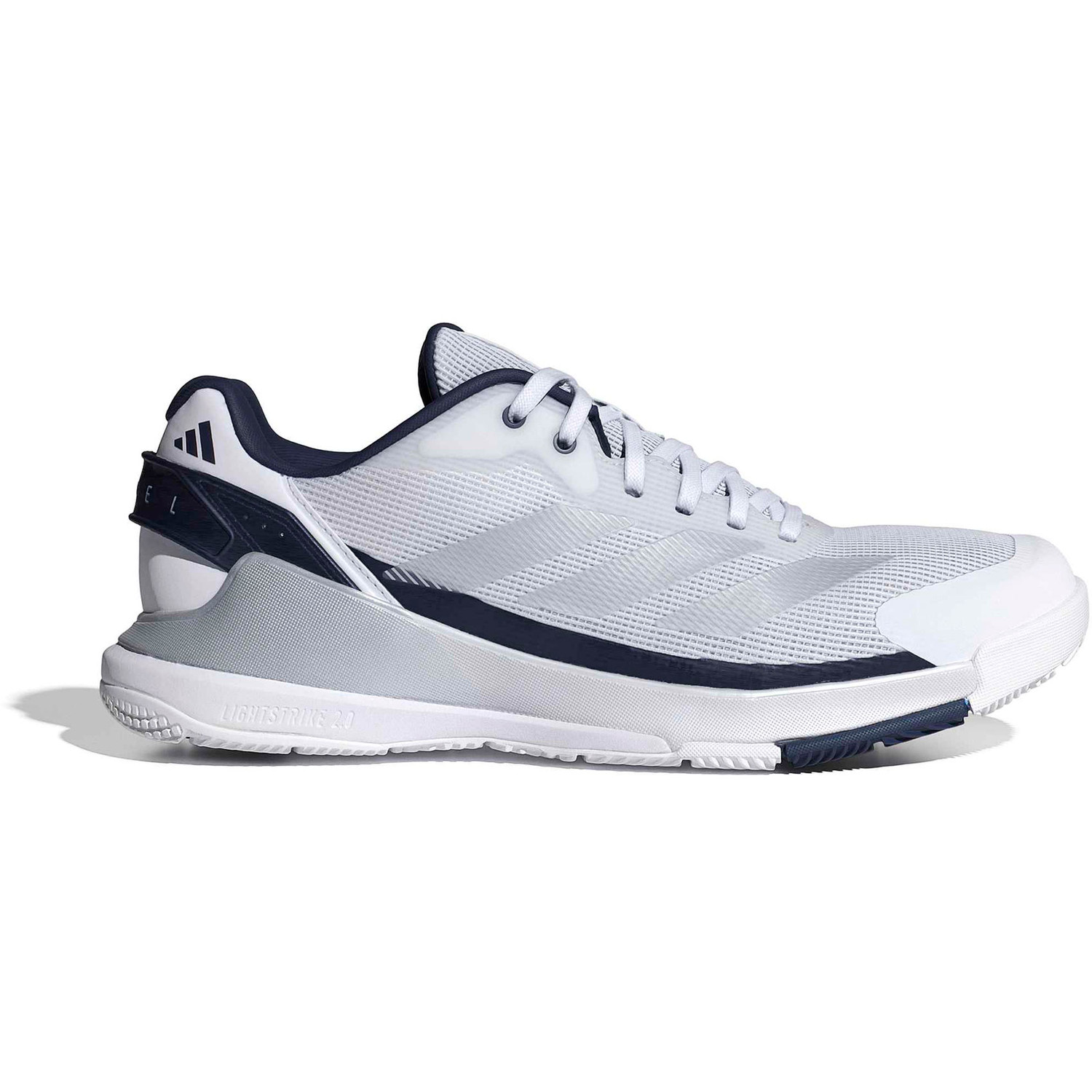 adidas Crazyquick Lightstrike Padel Men - PassaSports.com