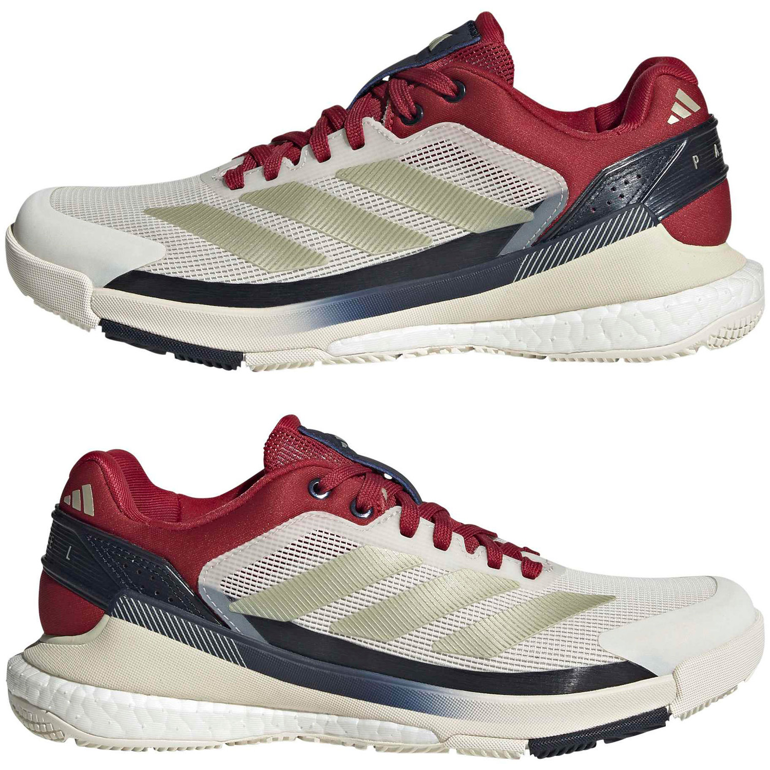 adidas Crazyquick Boost Padel Women's - PassaSports.com
