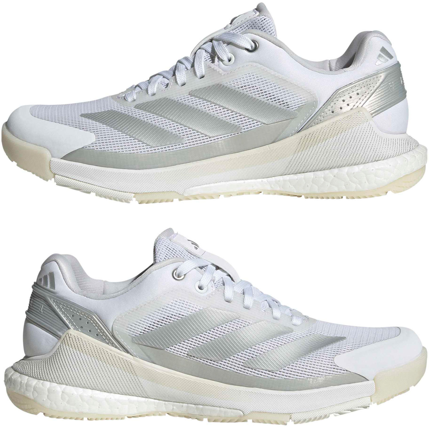 adidas Crazyquick Boost Padel Women - PassaSports.com