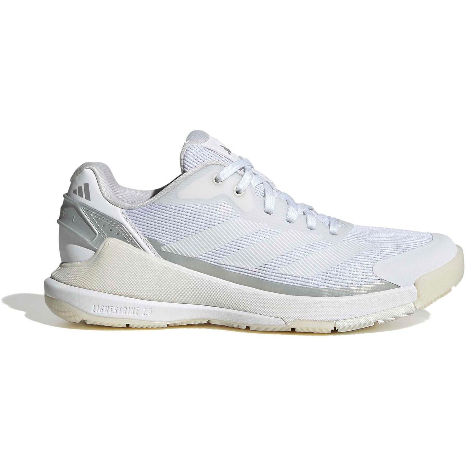 adidas Crazyquick Lightstrike Padel Women - PassaSports.com