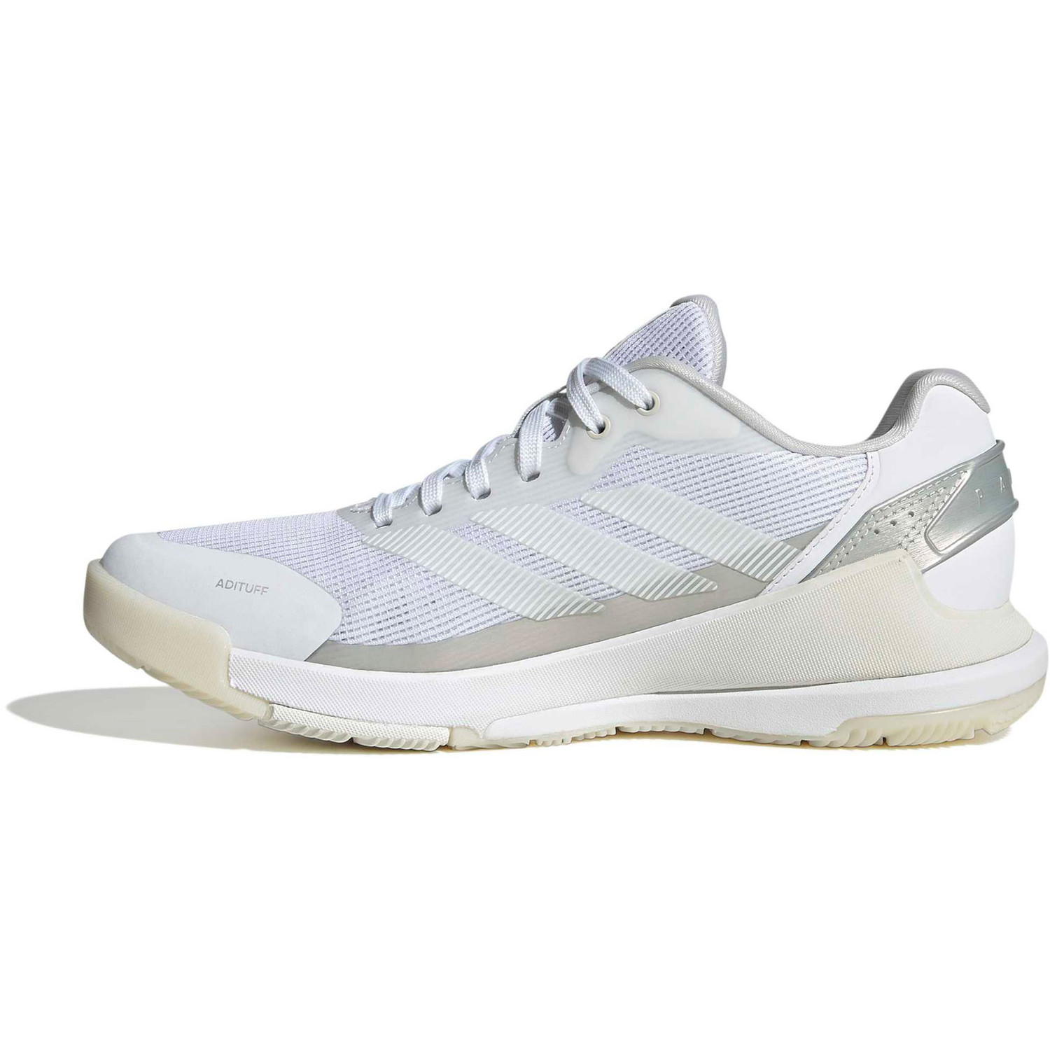 adidas Crazyquick Lightstrike Padel Women - PassaSports.com
