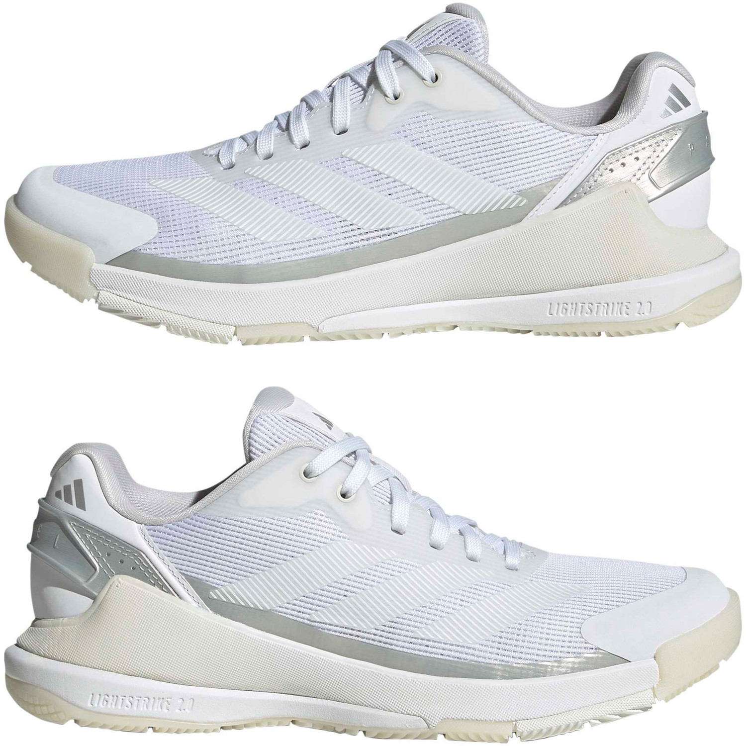 adidas Crazyquick Lightstrike Padel Women - PassaSports.com