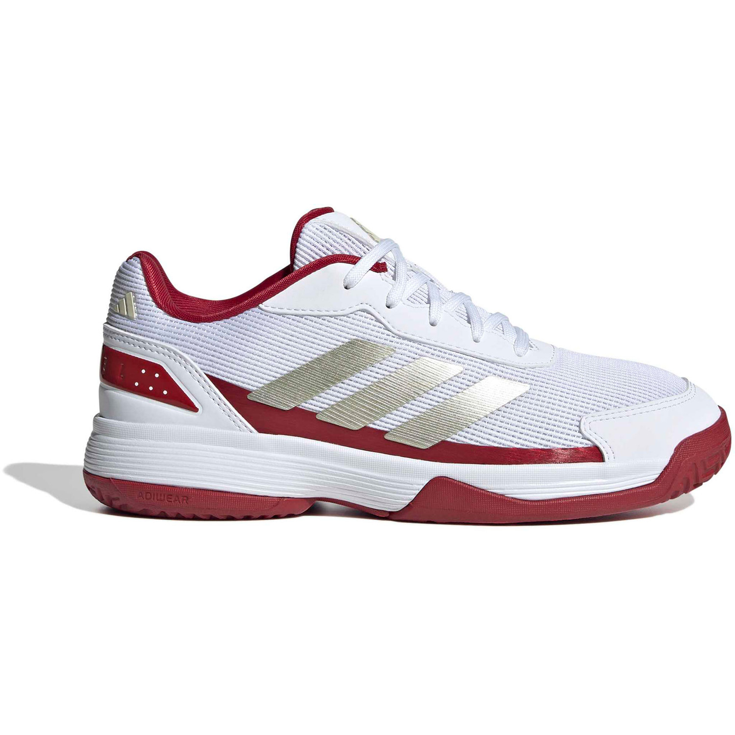 adidas Crazyquick Padel Junior - PassaSports.com