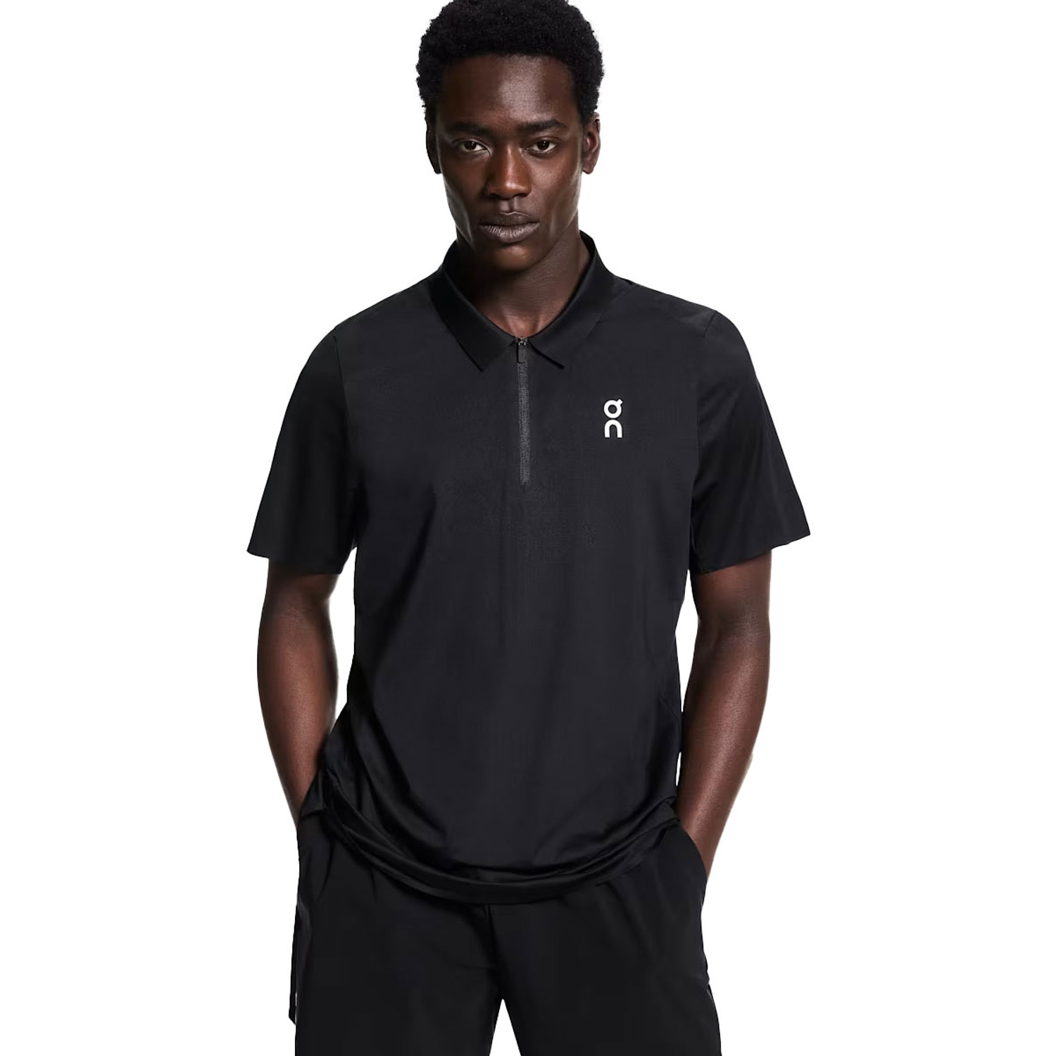On Court Polo - PassaSports.com