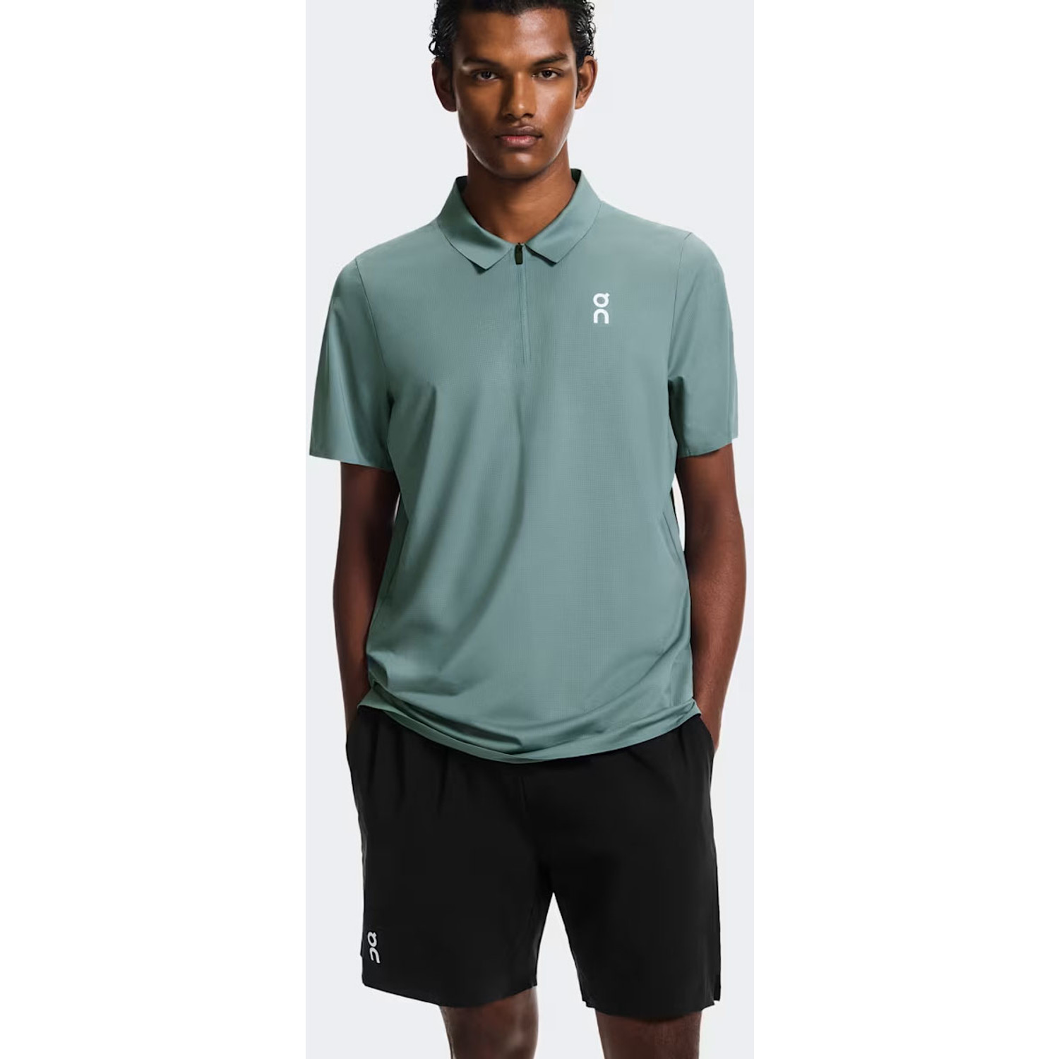 On Court 7 Inch Short - PassaSports.com