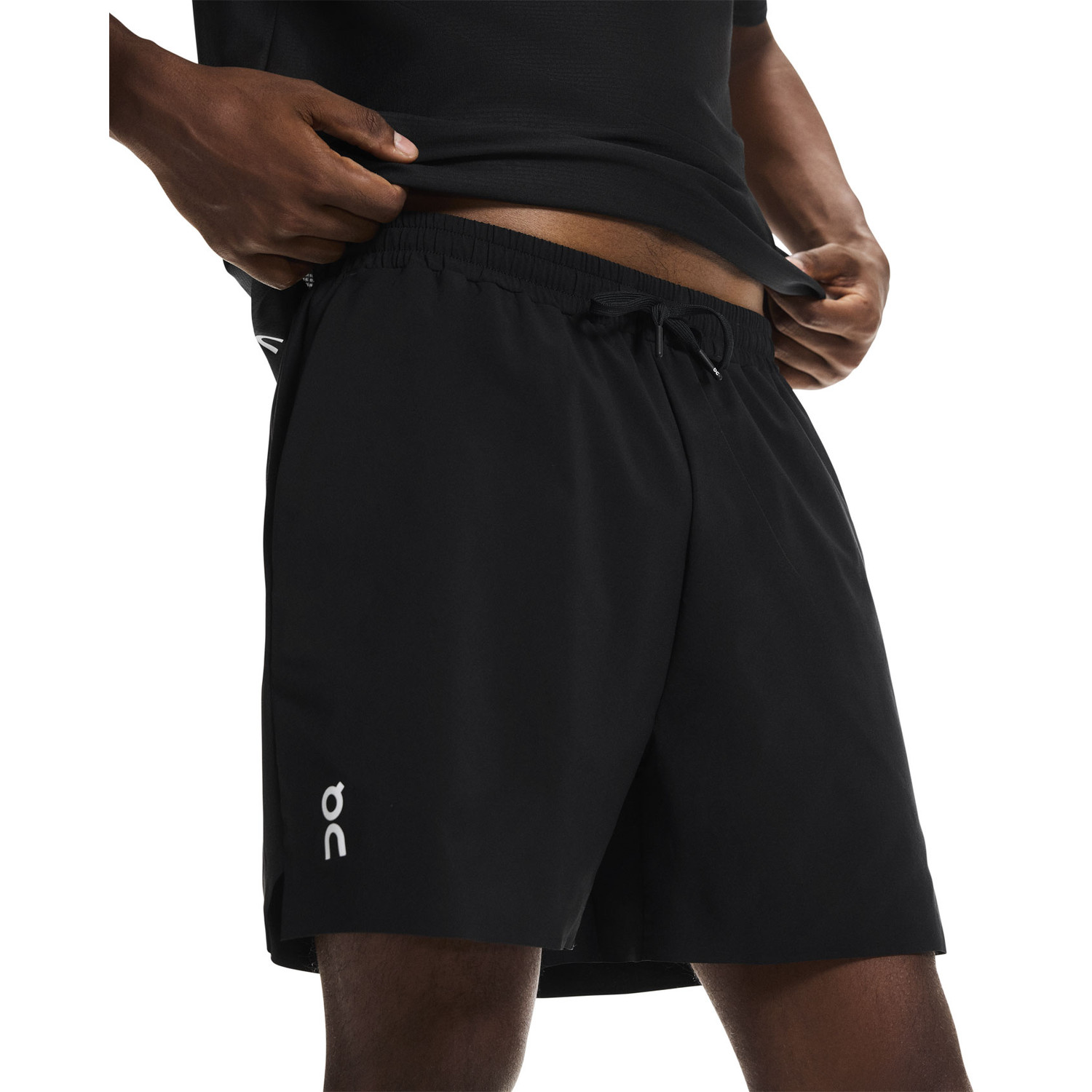 On Court 5-Inch Shorts - PassaSports.com
