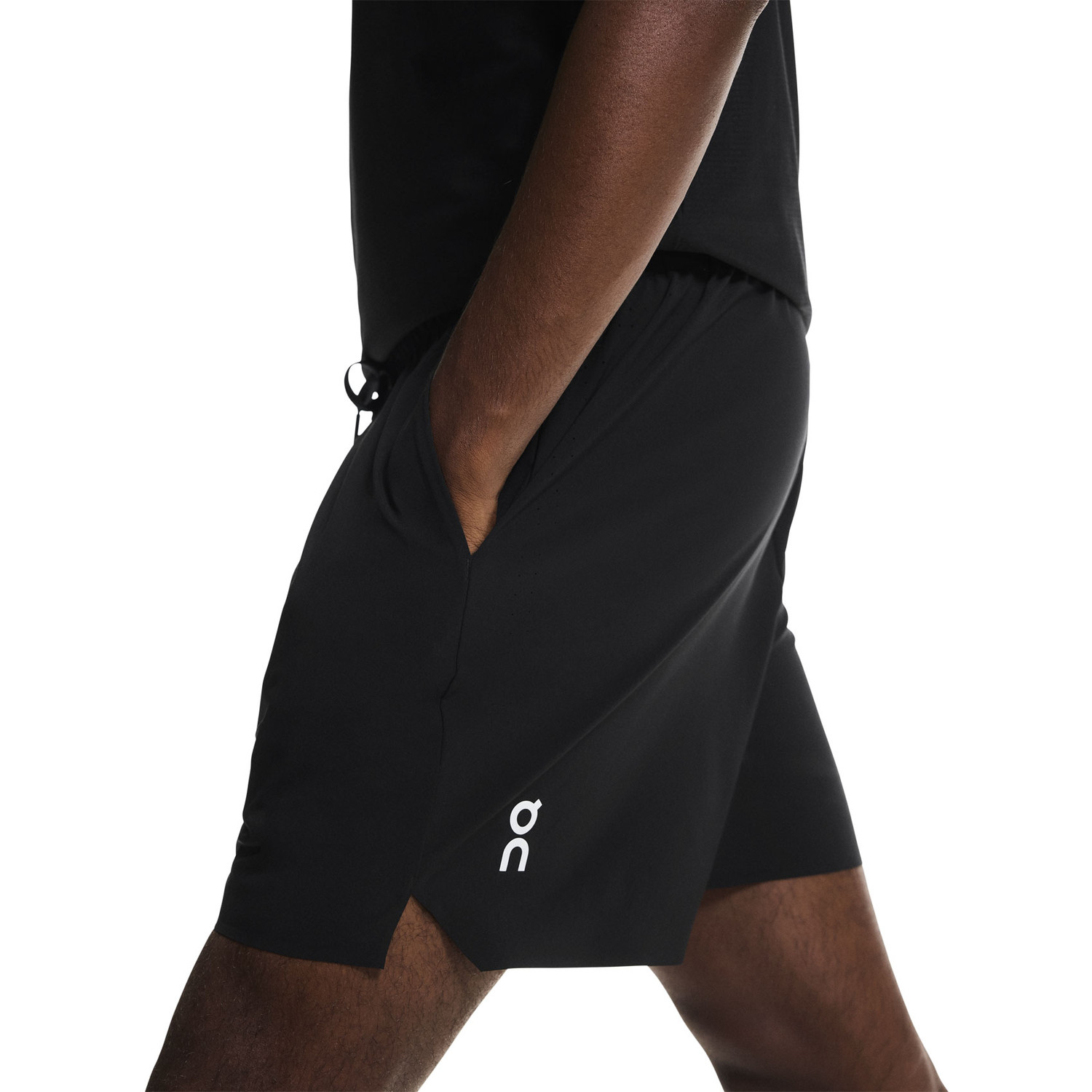 On Court 5-Inch Shorts - PassaSports.com