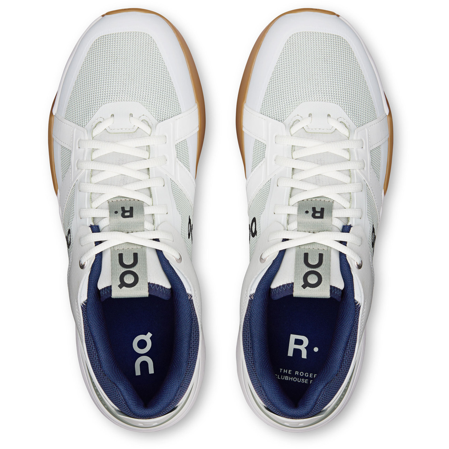 On THE ROGER Clubhouse Pro 27センチ On The Roger Clubhouse Pro Heren » TennisDirect.nl
