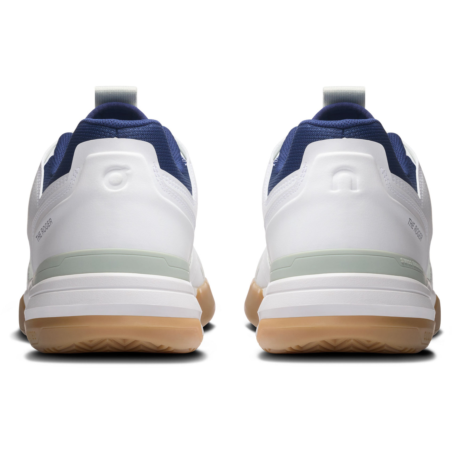 【USED】On THE ROGER Clubhouse Pro 27cm On The Roger Clubhouse Pro Heren » TennisDirect.nl