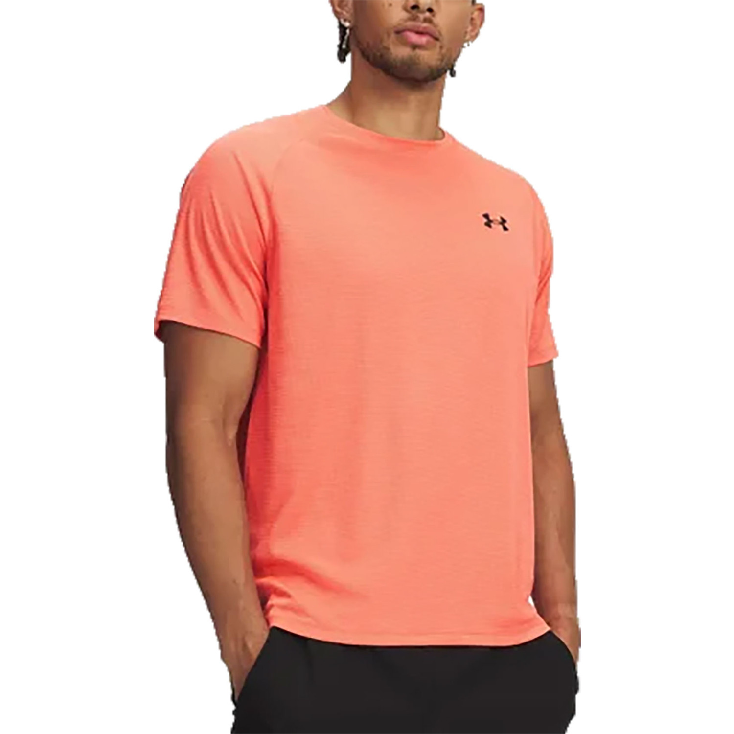 Under Armour Tech Textured T-shirt - PassaSports.com