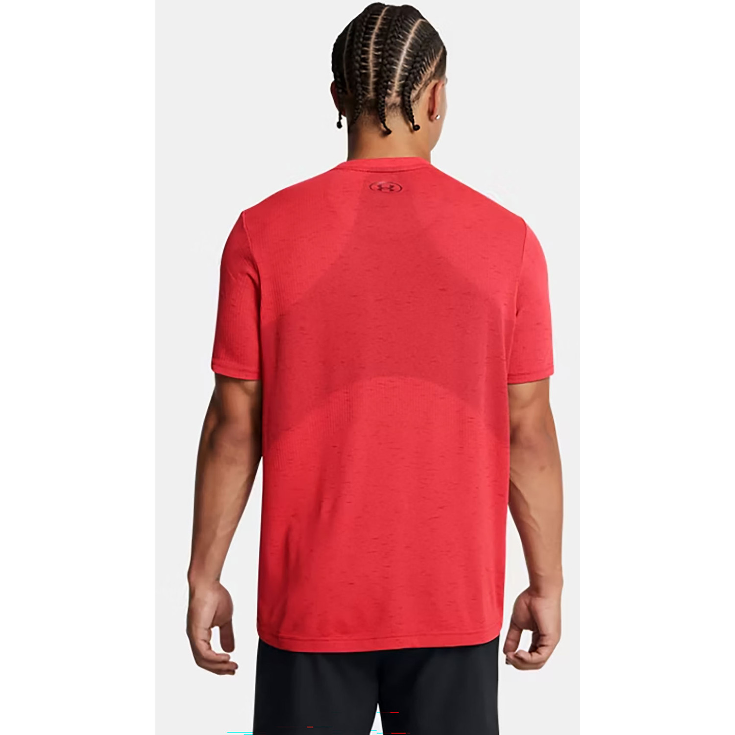 Under Armour Vanish Seamless T-shirt - PassaSports.com
