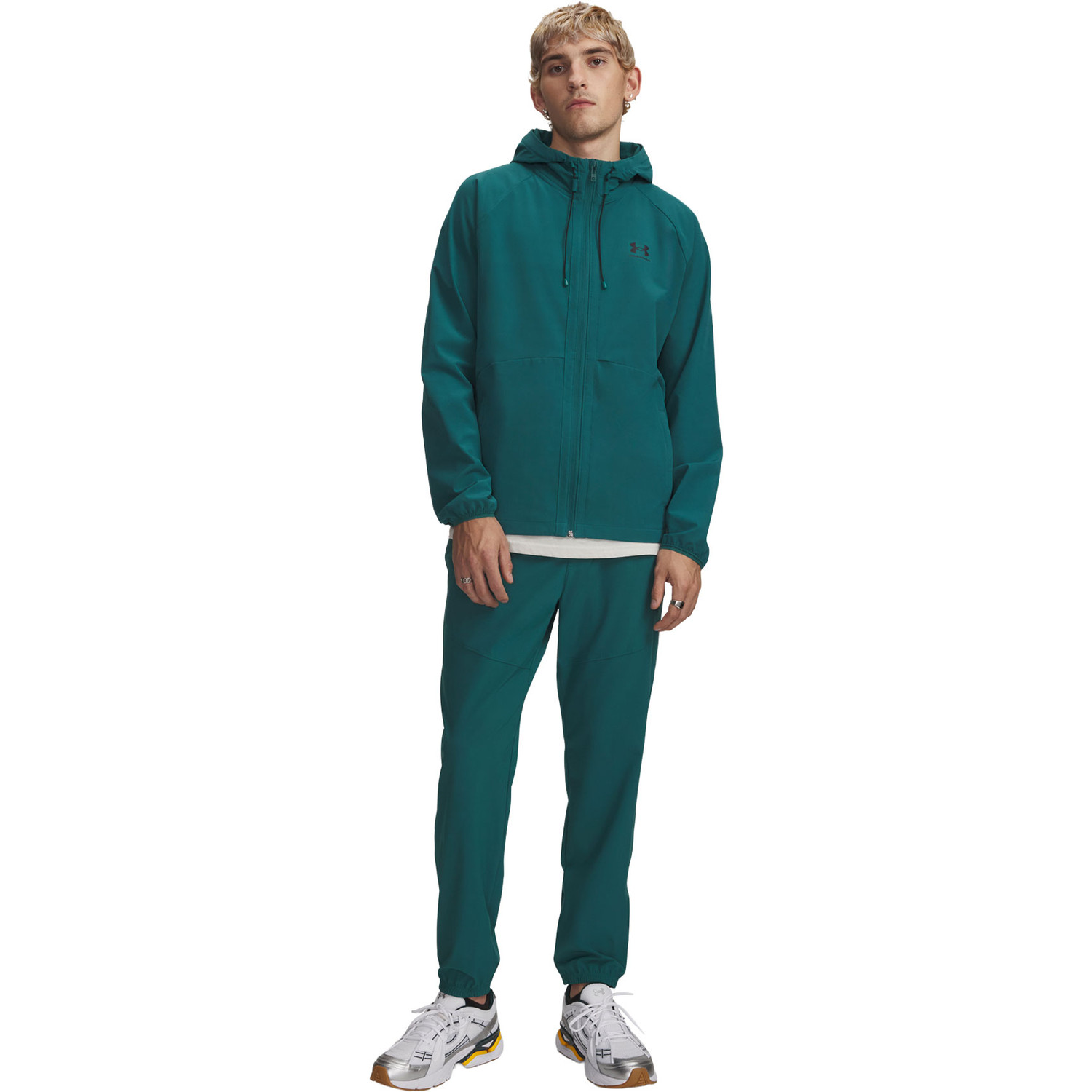 Under Armour スポーツウェア 378823_3.jpg