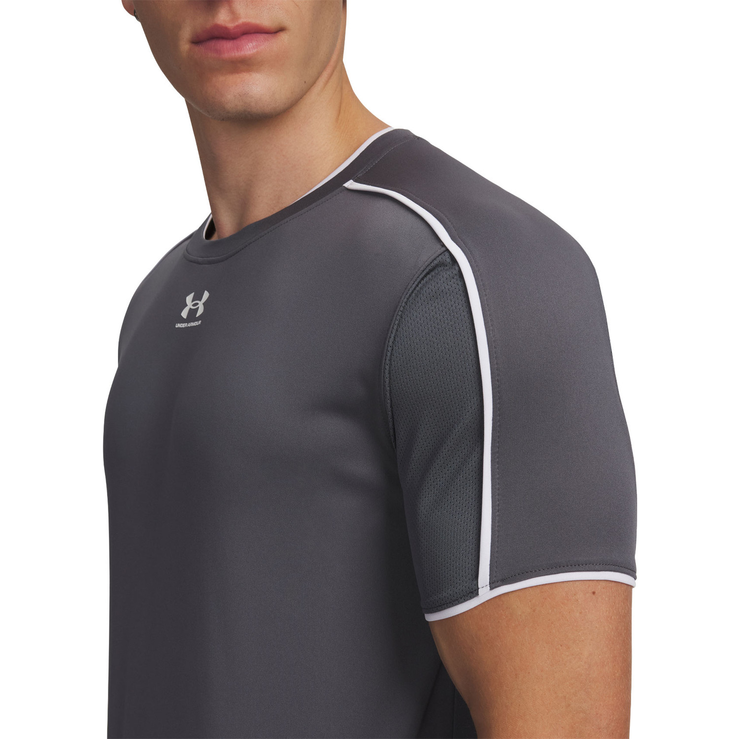 Under Armour Challenger Training Shirt - PassaSports.com
