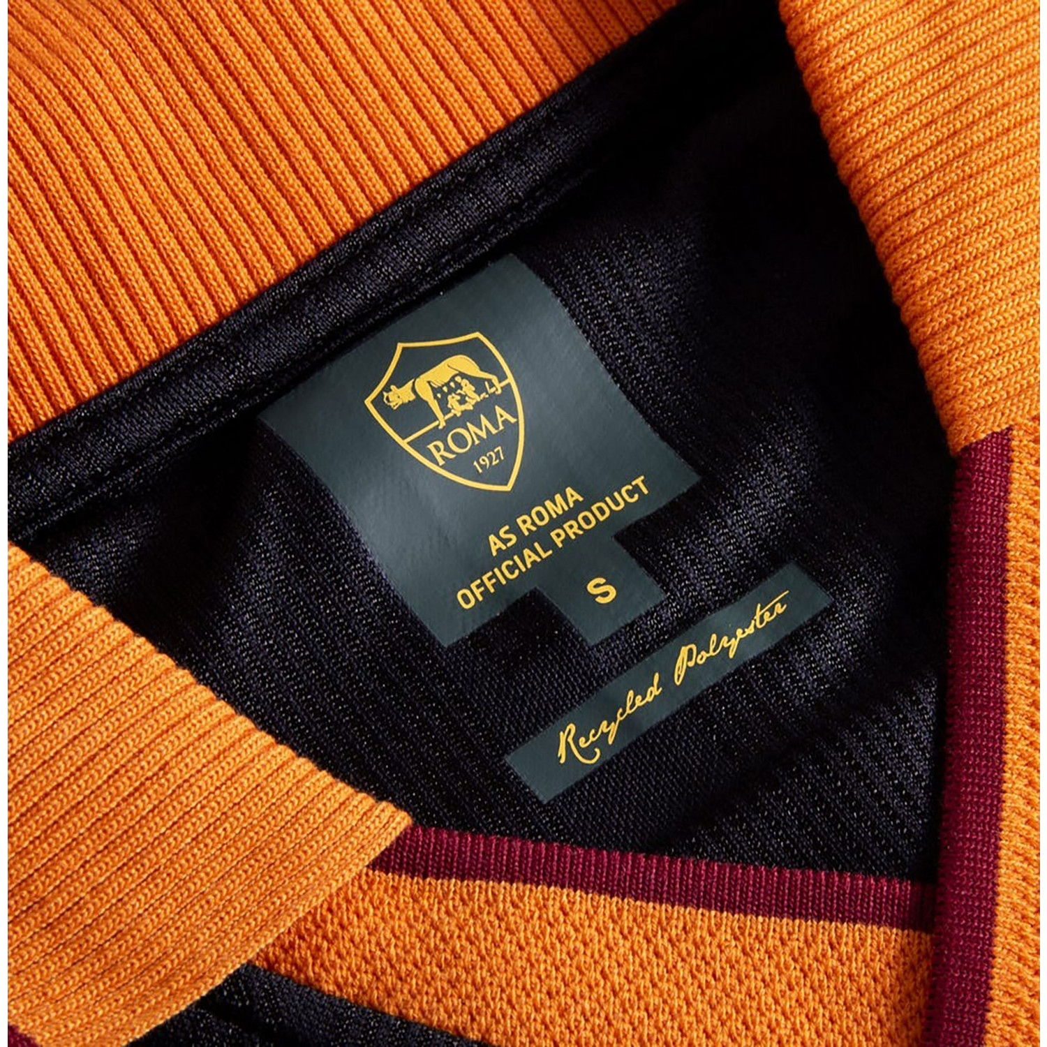 COPA AS Roma Retro Tredjetröja 1999/2000 - PassaSports.se