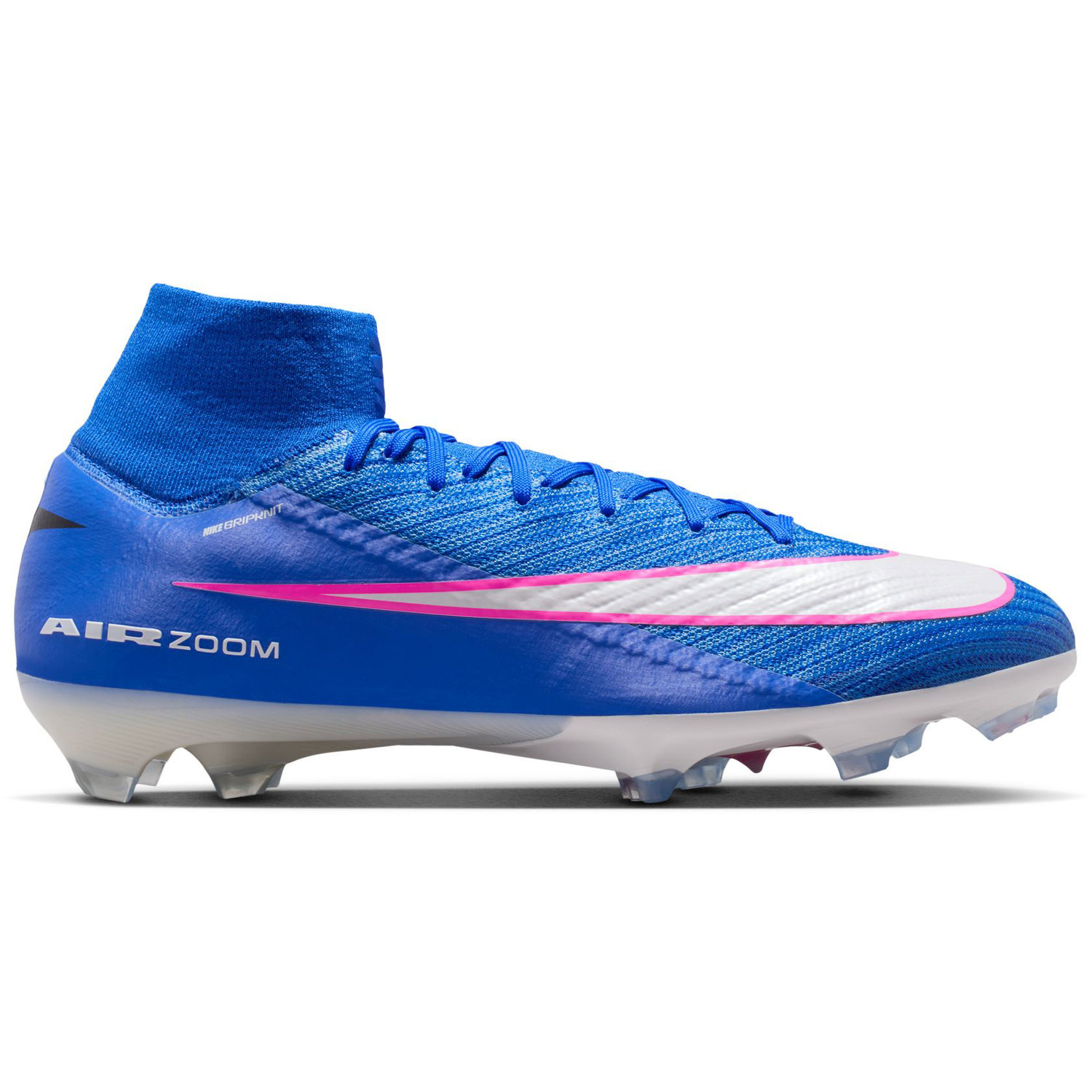 Nike Mercurial Zoom Superfly 10 Elite FG - PassaSports.nl