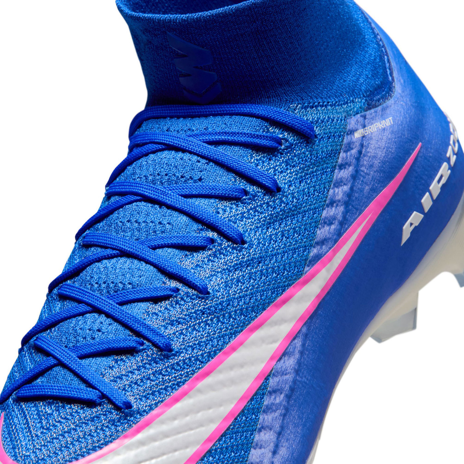 Nike Mercurial Zoom Superfly 10 Elite FG - PassaSports.nl