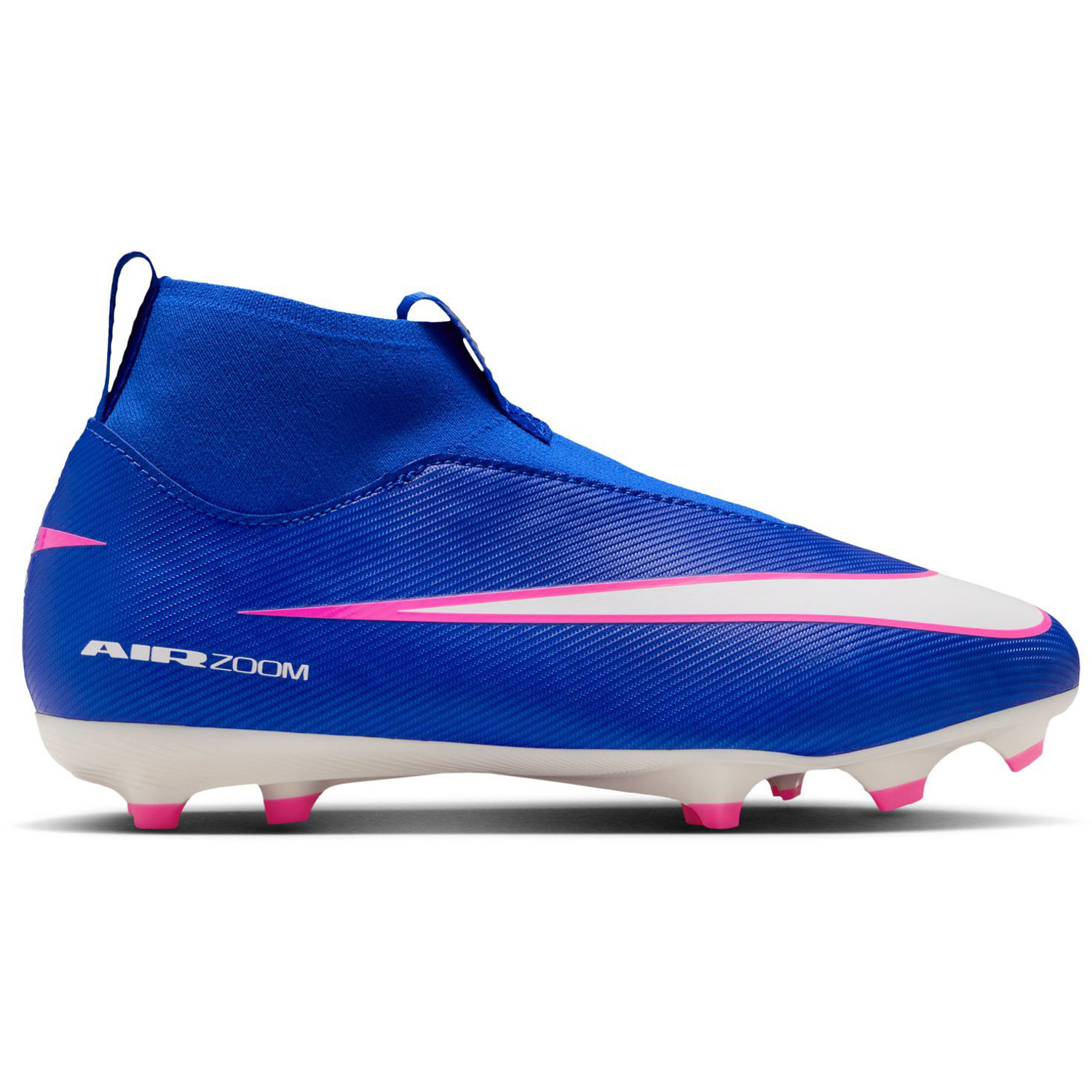 Nike Mercurial Zoom Superfly 10 Academy FG/MG Kids | Bij