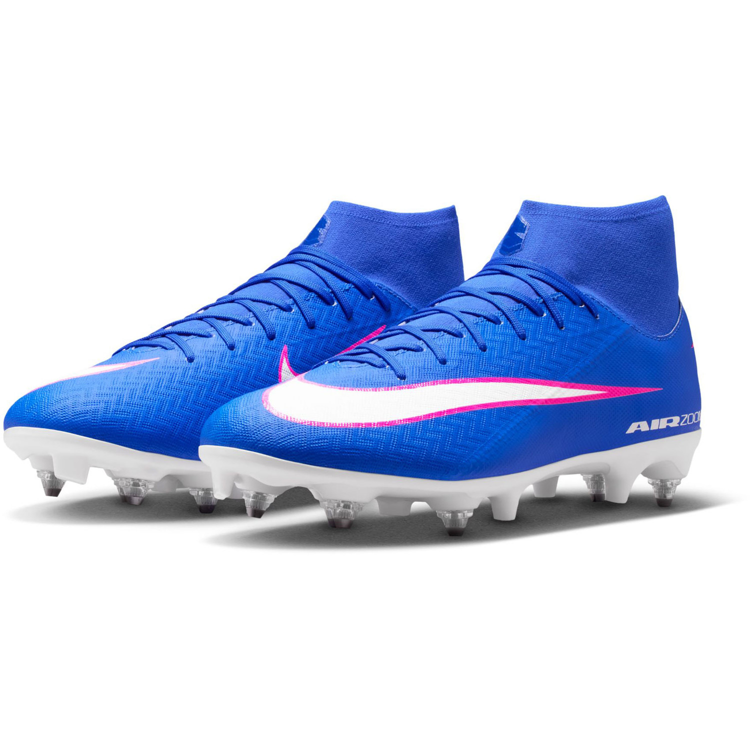 Nike Mercurial Zoom Superfly 10 Academy SG-Pro AC | Bij