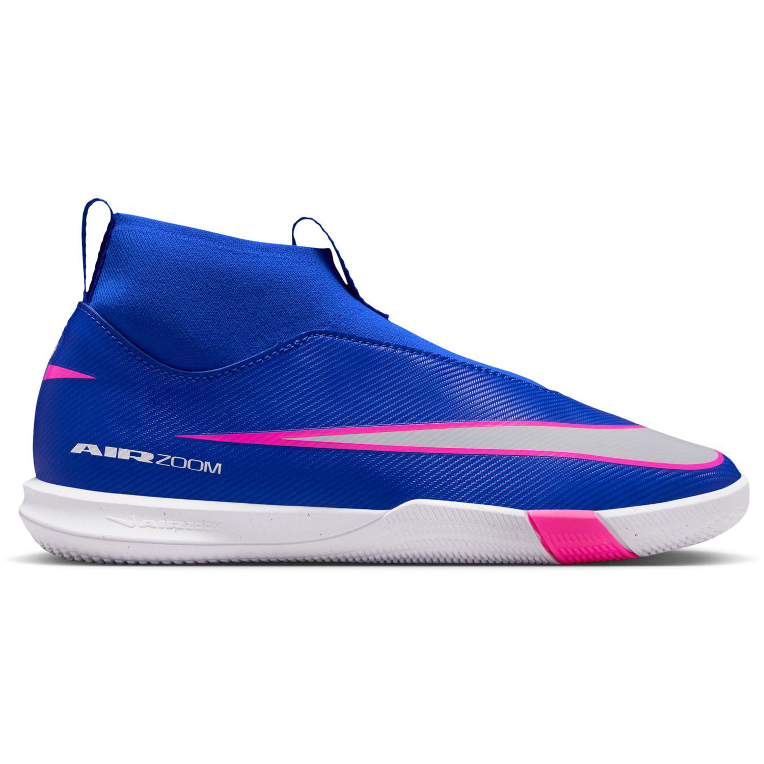 Nike Mercurial Superfly 10 Academy Indoor Youth - PassaSports.com