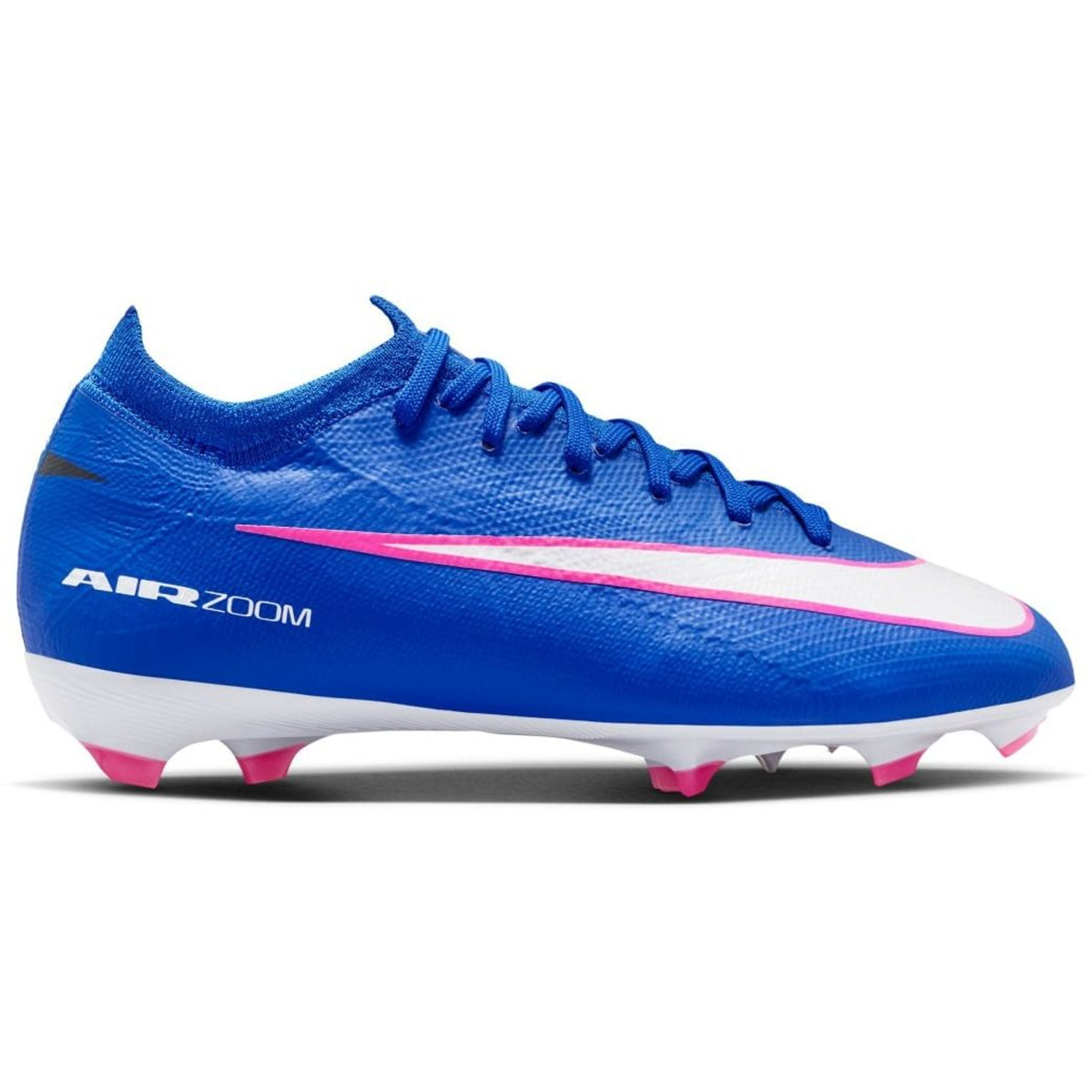 Nike Mercurial Zoom Vapor 16 Pro FG Youth - PassaSports.com