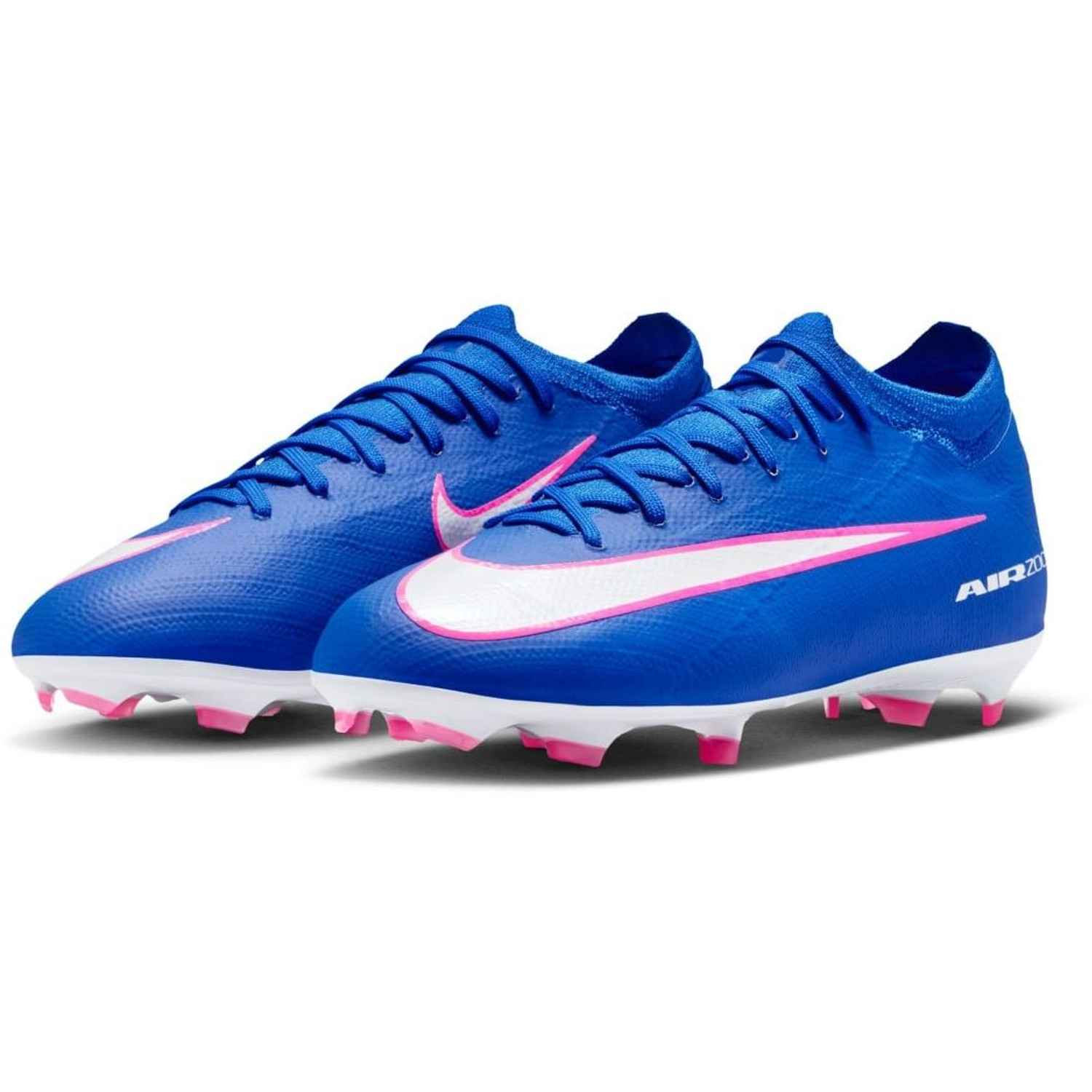 Nike Mercurial Zoom Vapor 16 Pro FG Youth - PassaSports.com