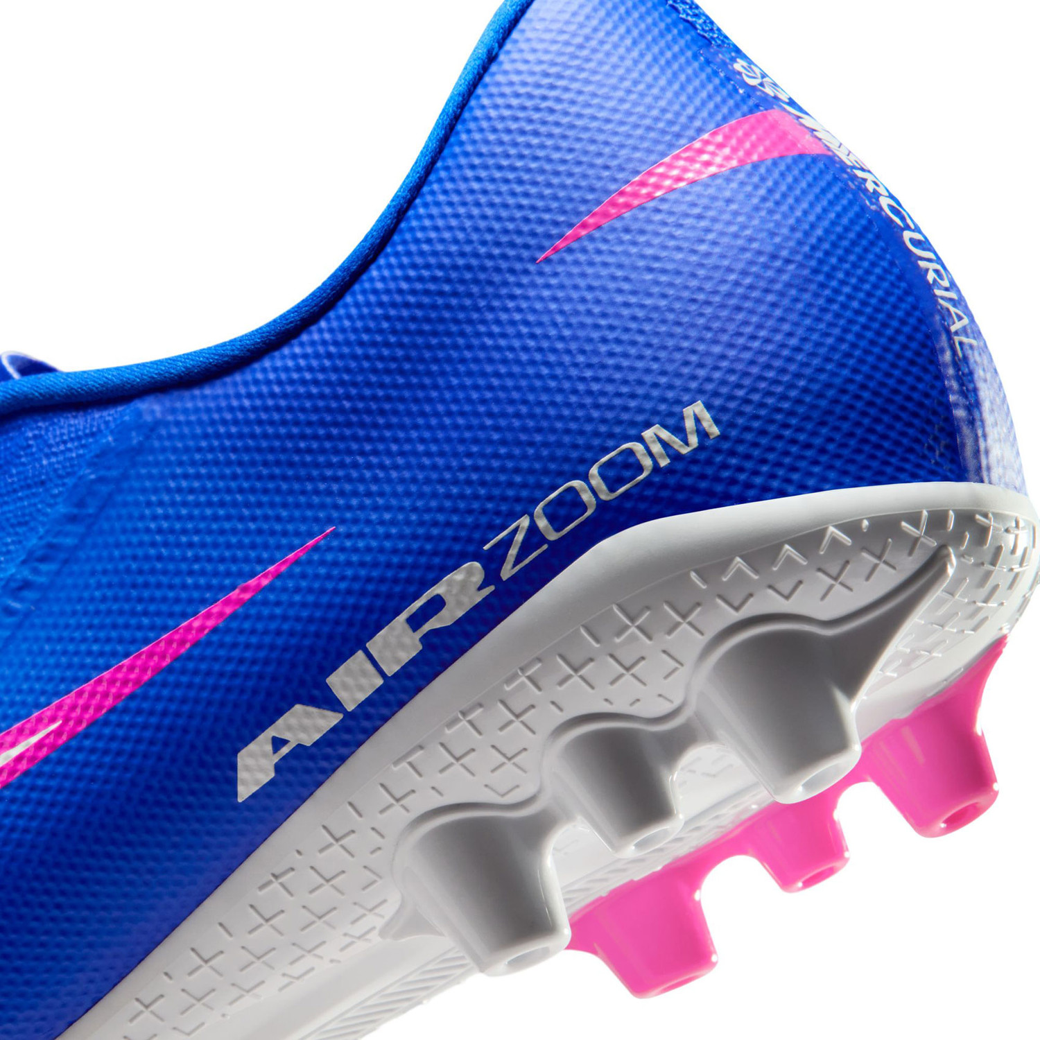 Nike Mercurial Zoom Vapor 16 Pro AG-Pro - PassaSports.com