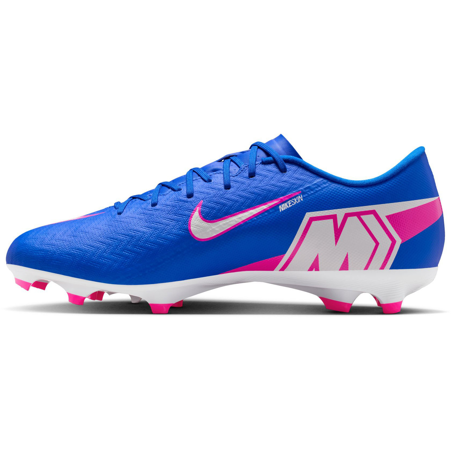 Nike Mercurial Zoom Vapor 16 Academy FG/MG - PassaSports.com