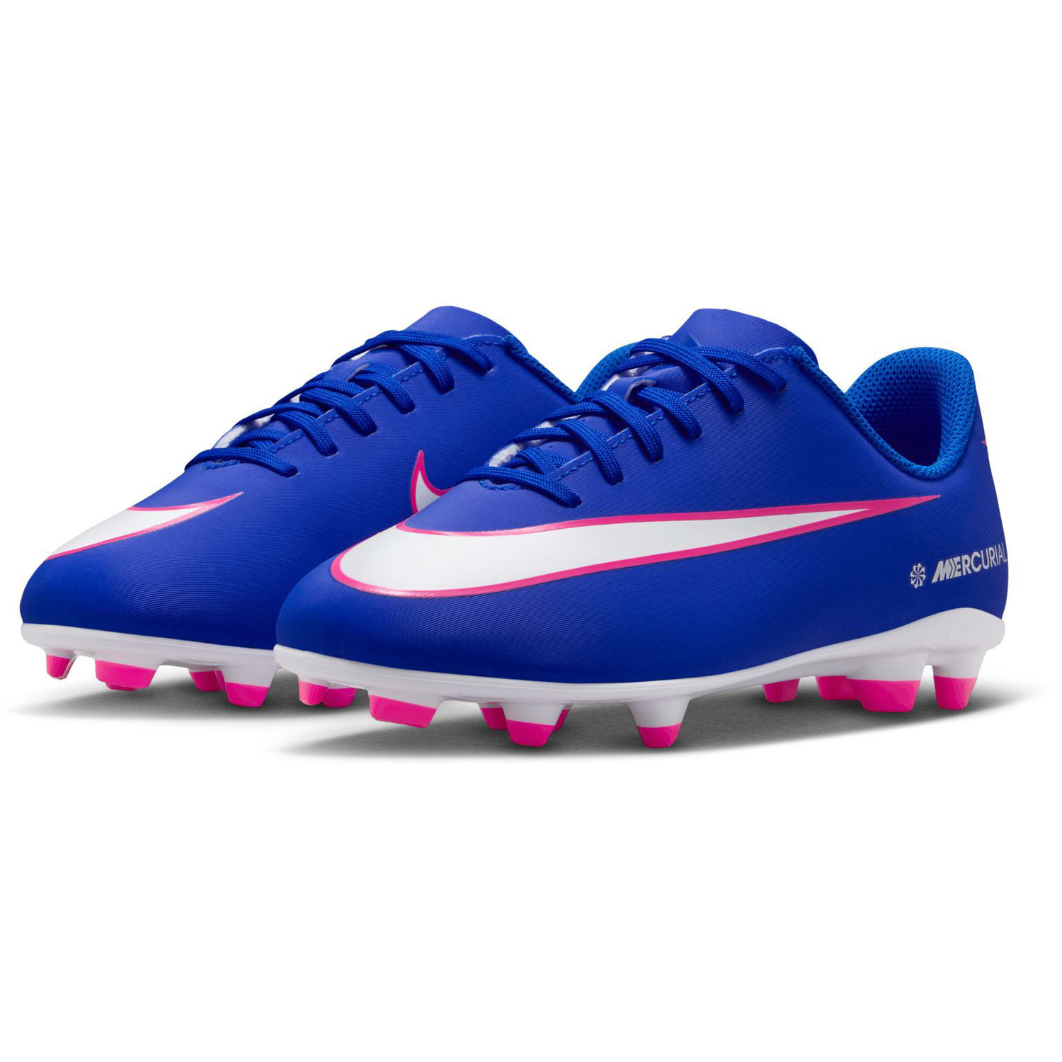 シューズ NIKE MERCURIAL FG 27cm Nike Mercurial Zoom Vapor 16 Club FG/MG for kids - PassaSports.com