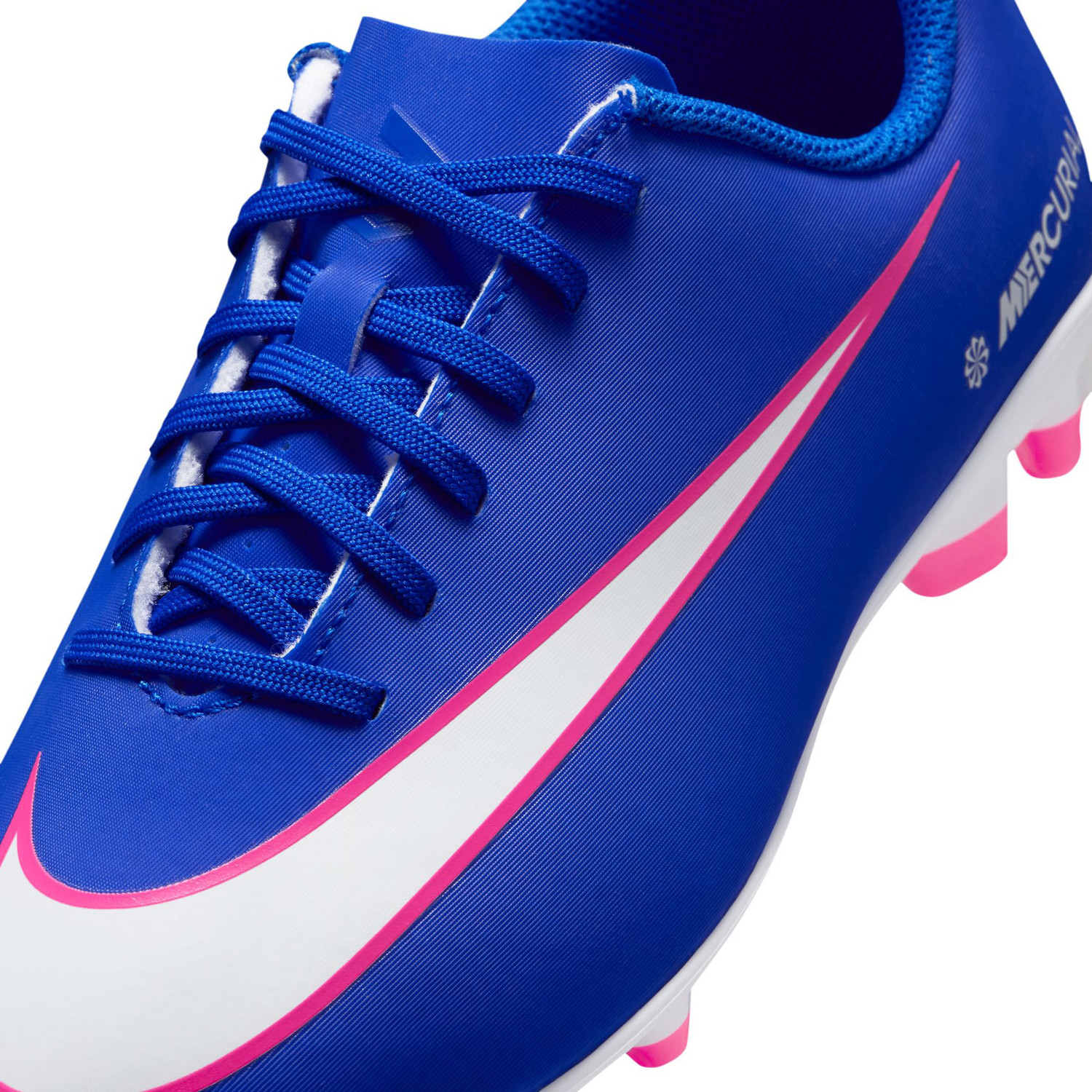 Nike Mercurial Zoom Vapor 16 Club FG/MG for kids - PassaSports.com