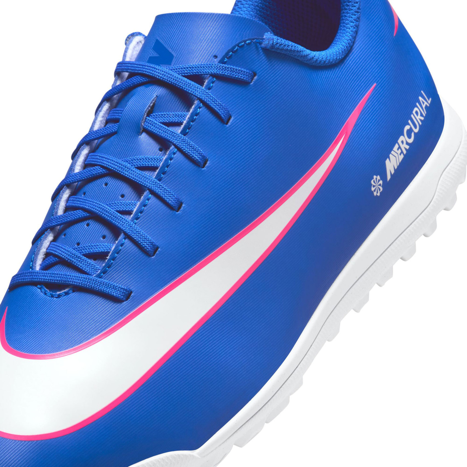 Nike Mercurial Zoom Vapor 16 Club TF - PassaSports.nl