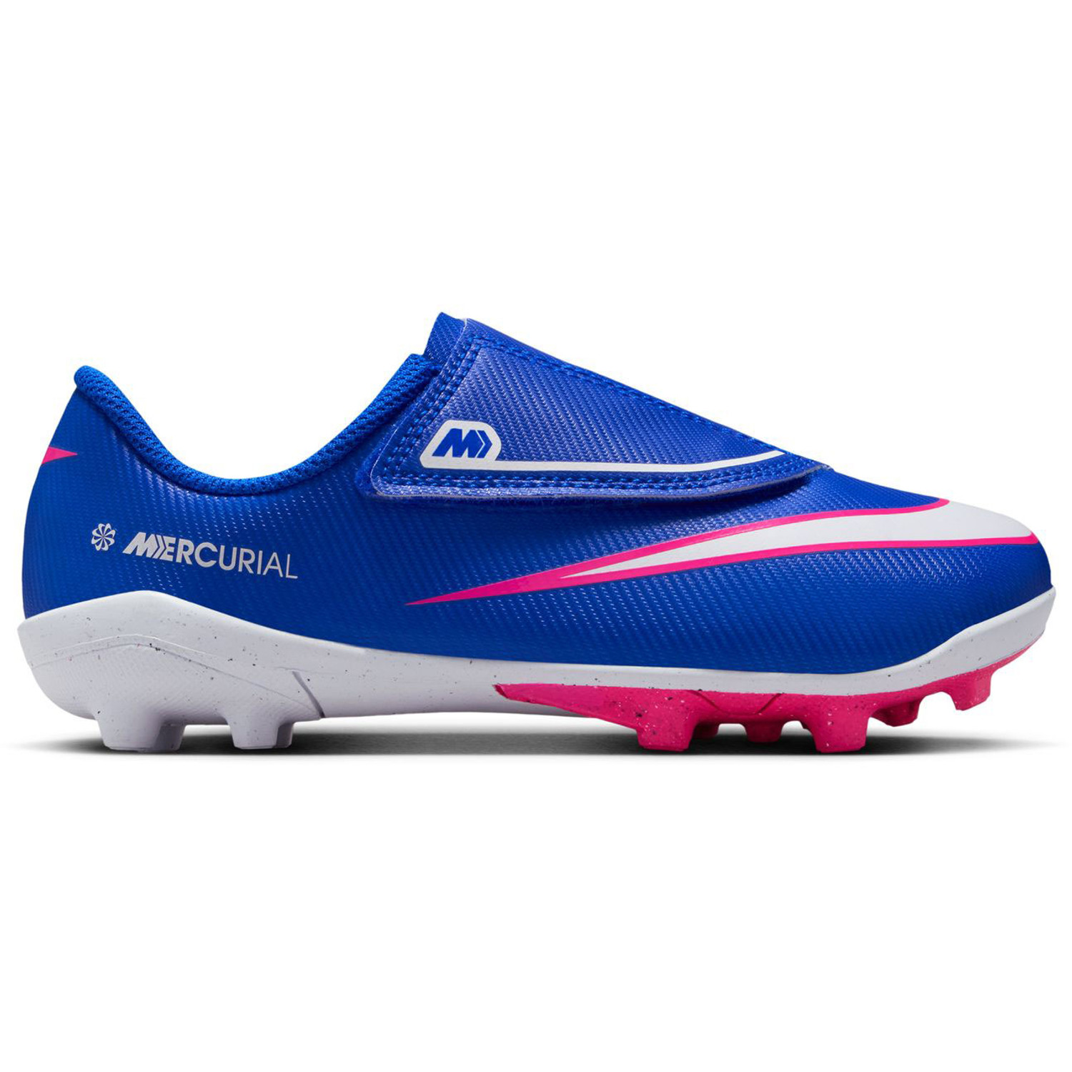 nike mercurial m