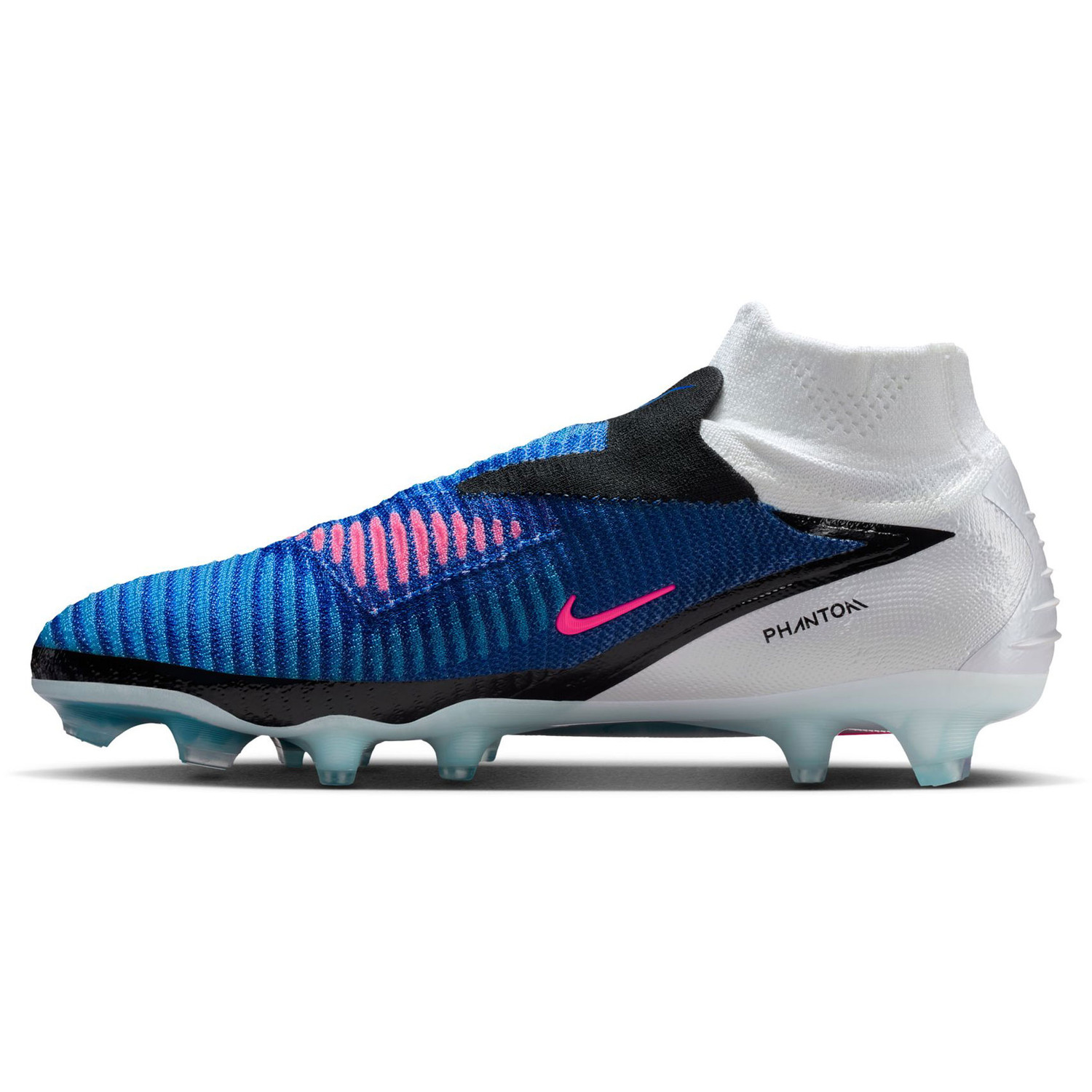 Nike Phantom 6 High Elite FG - PassaSports.nl